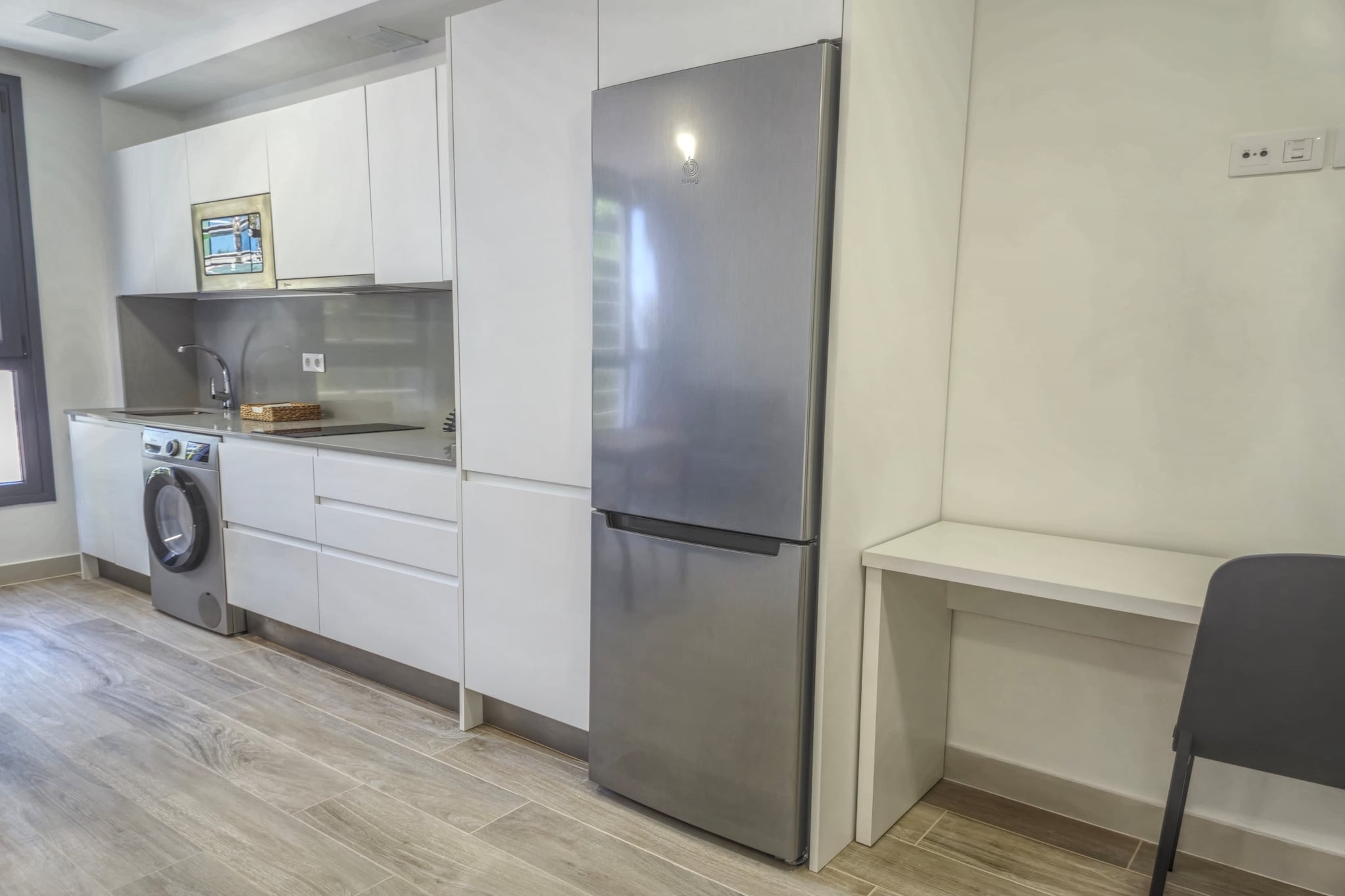 Yan Building 5A by CanariasGetaway-Non étiqueté