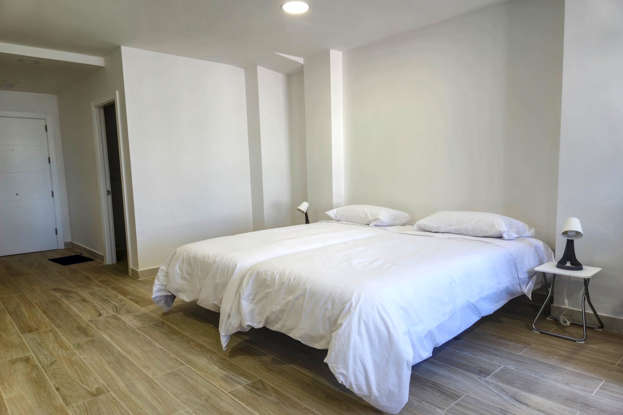 Yan Building 5A by CanariasGetaway-Chambre