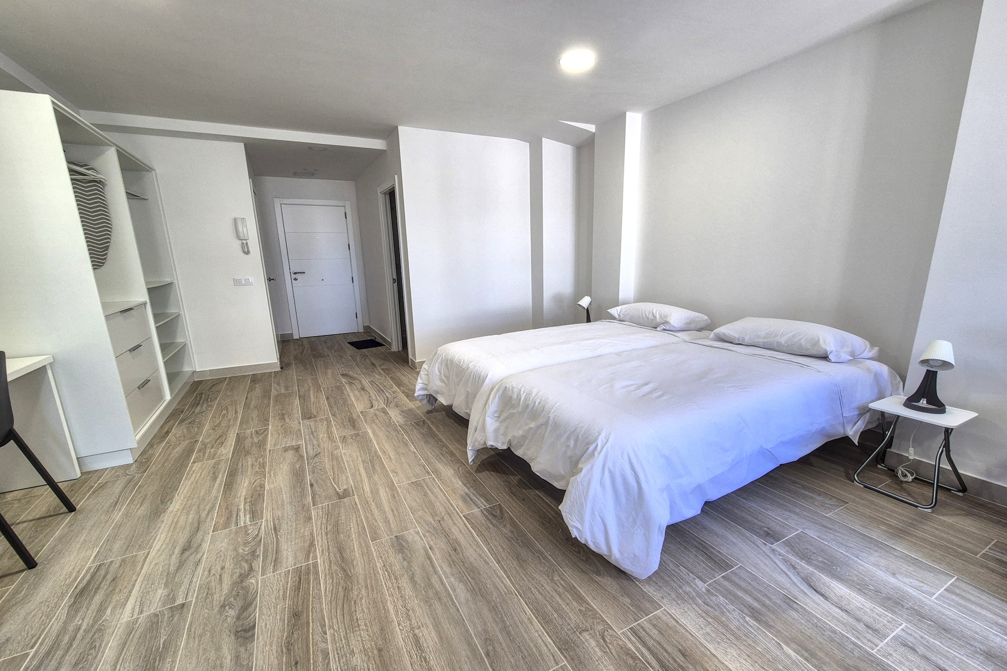 Yan Building 5A by CanariasGetaway-Chambre