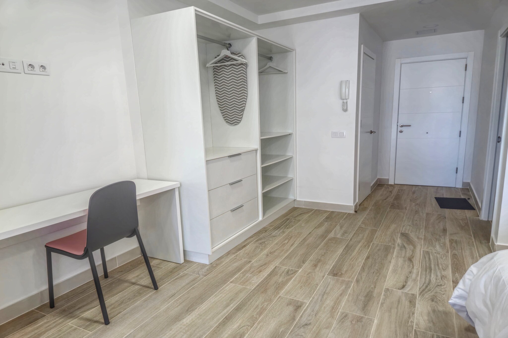 Yan Building 5A by CanariasGetaway-Non étiqueté