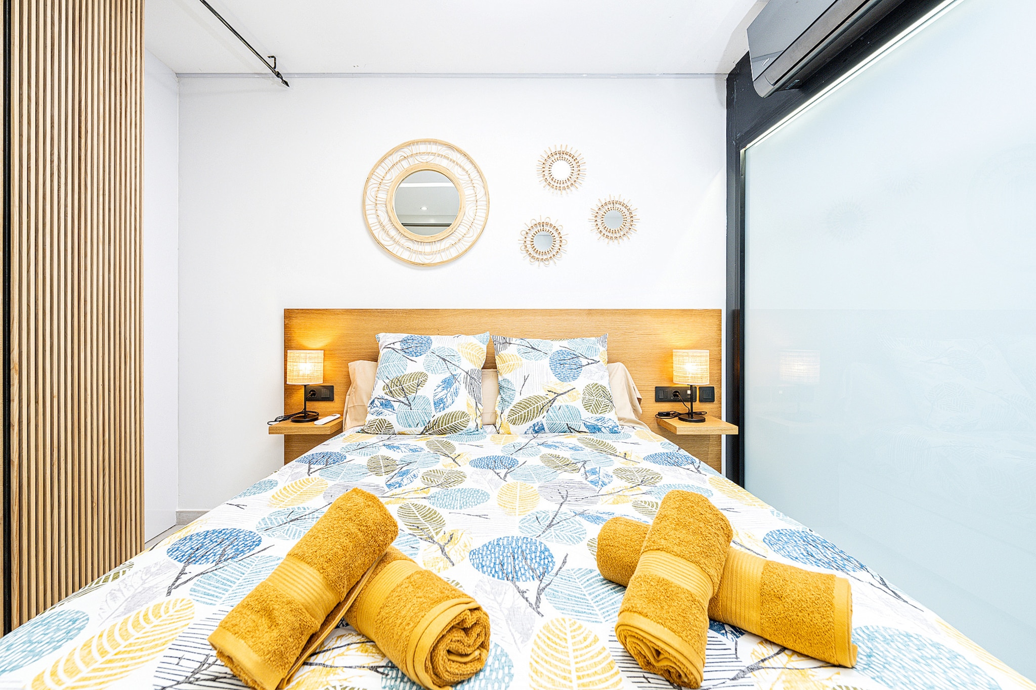 Chelsea Canteras by CanariasGetaway-Chambre
