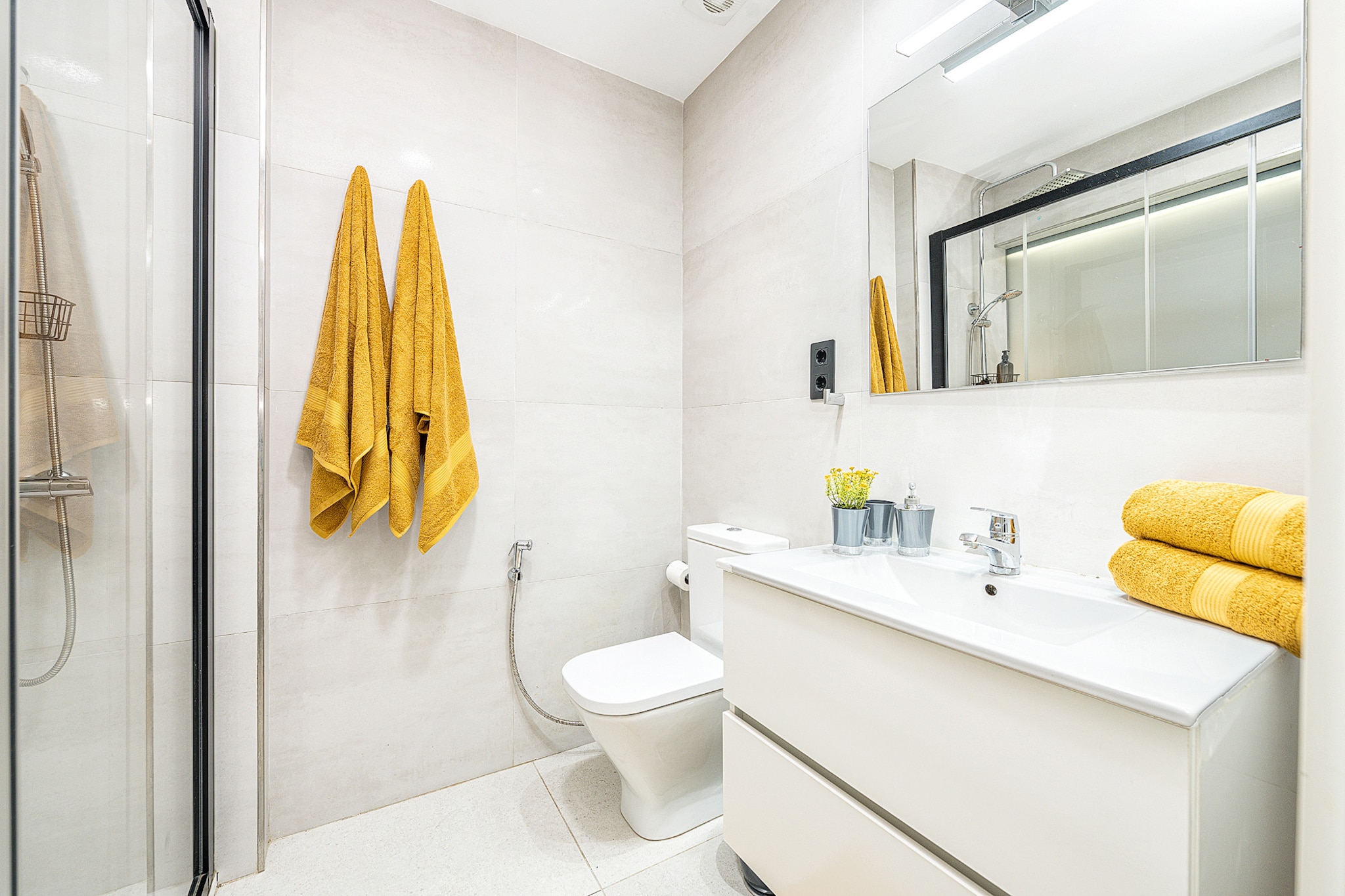 Chelsea Canteras by CanariasGetaway-Salle de bain