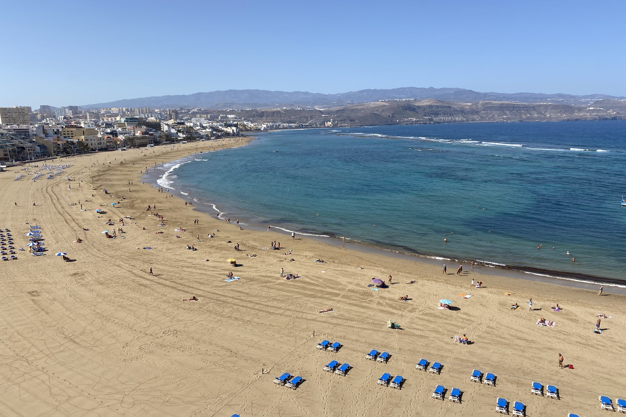 Chelsea Canteras by CanariasGetaway-Extérieur