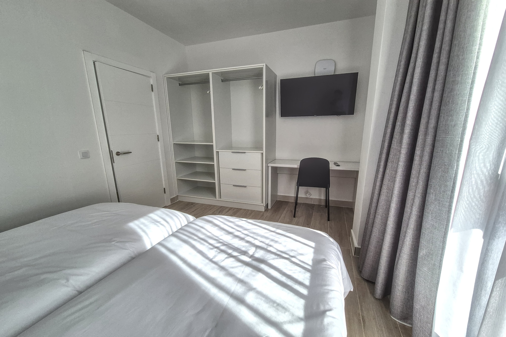 Yan Building 6B By CanariasGetaway.-Bedroom