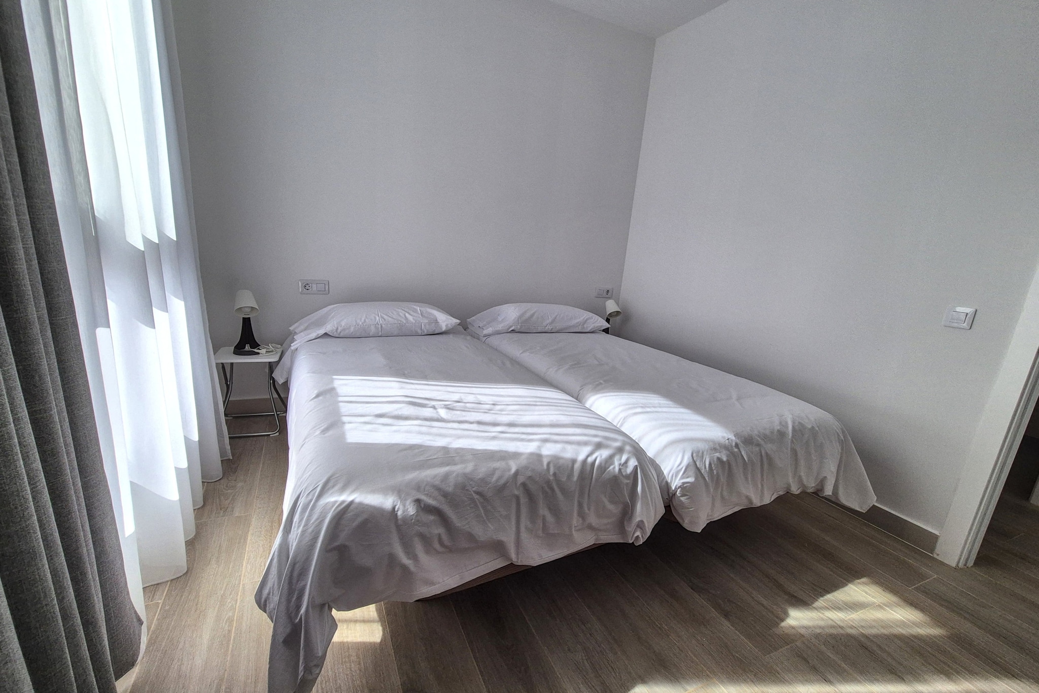 Yan Building 6B By CanariasGetaway.-Bedroom