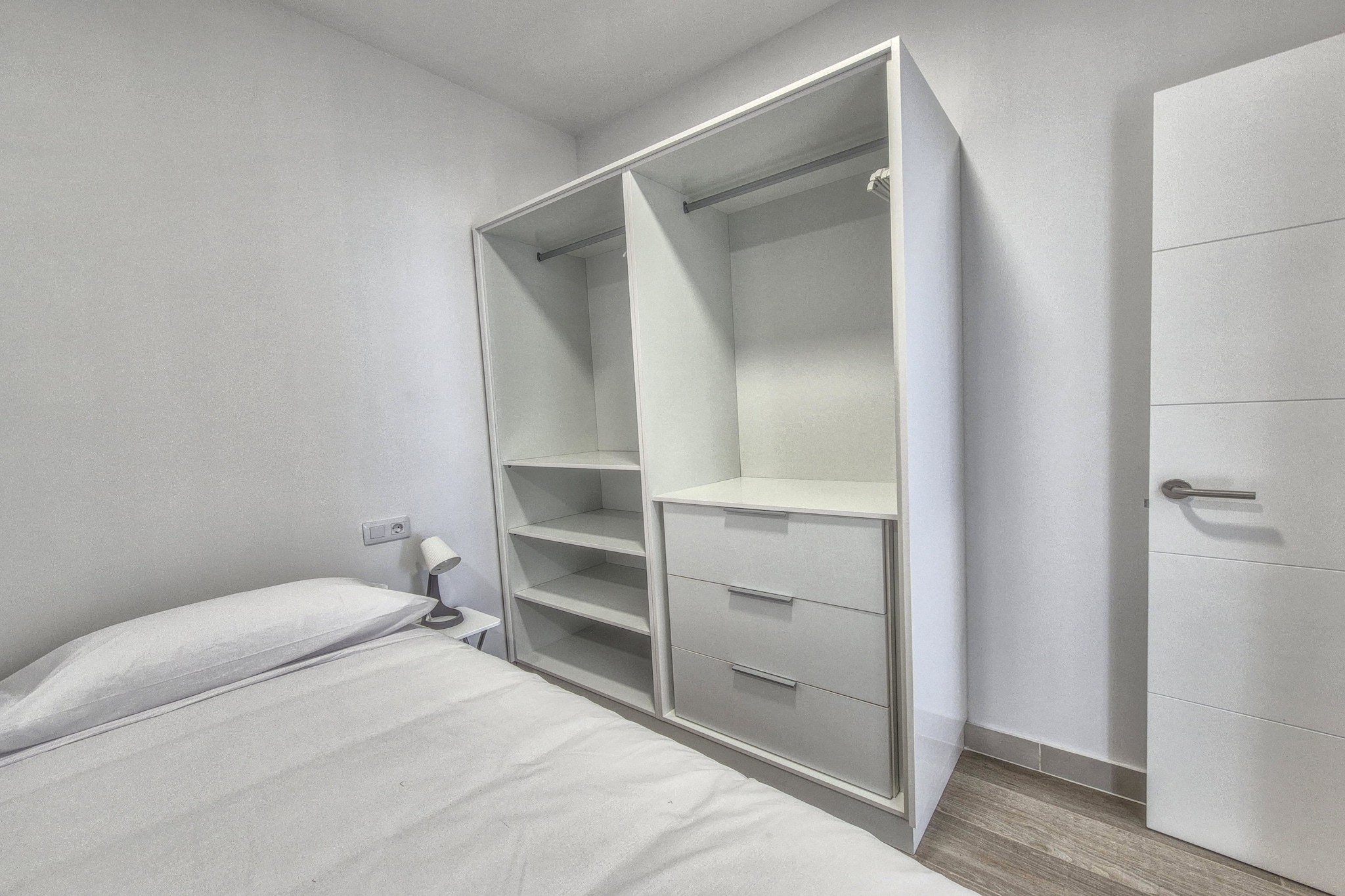 Yan Building 6B By CanariasGetaway.-Bedroom
