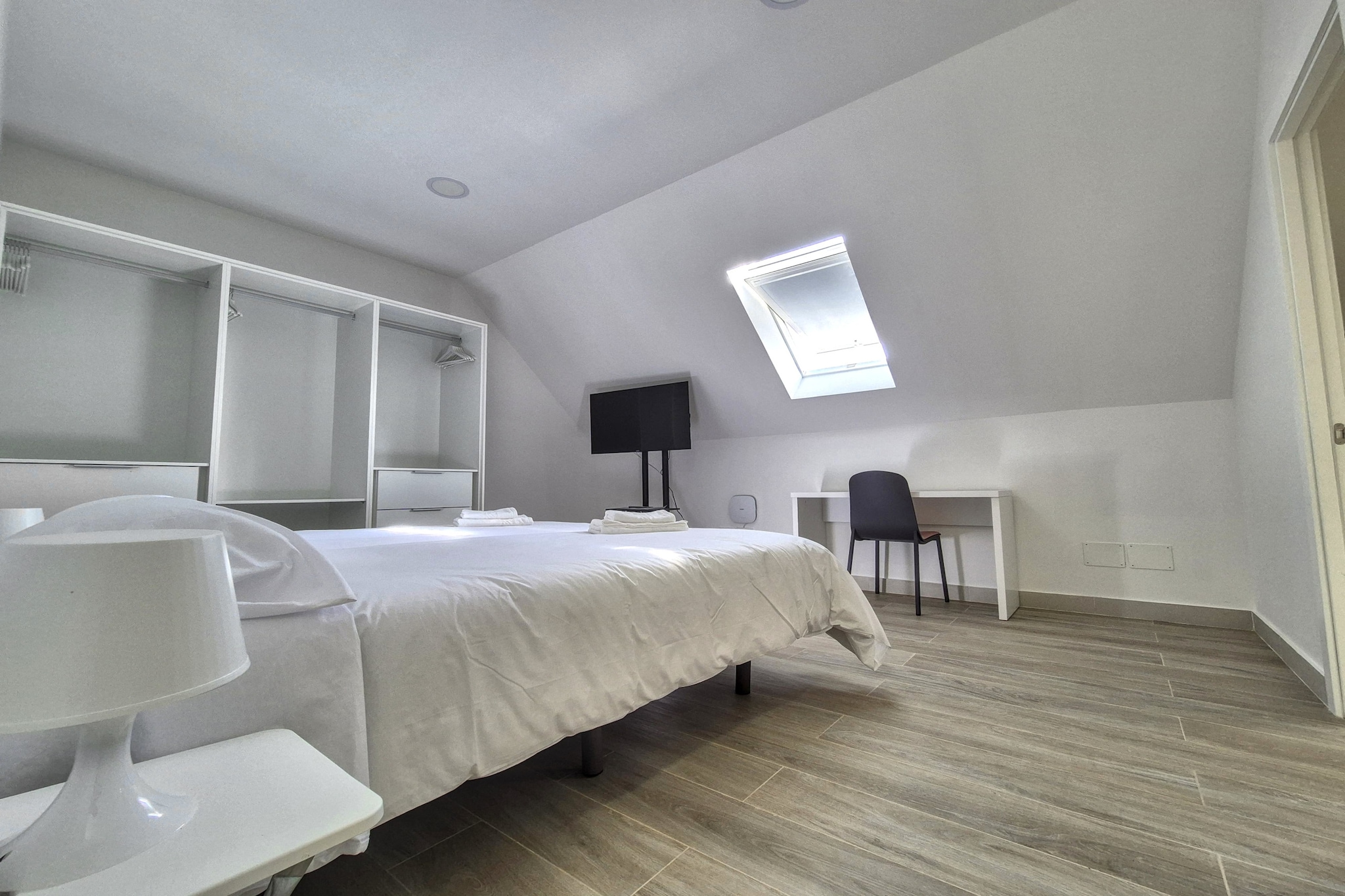 Yan Building 6B By CanariasGetaway.-Bedroom