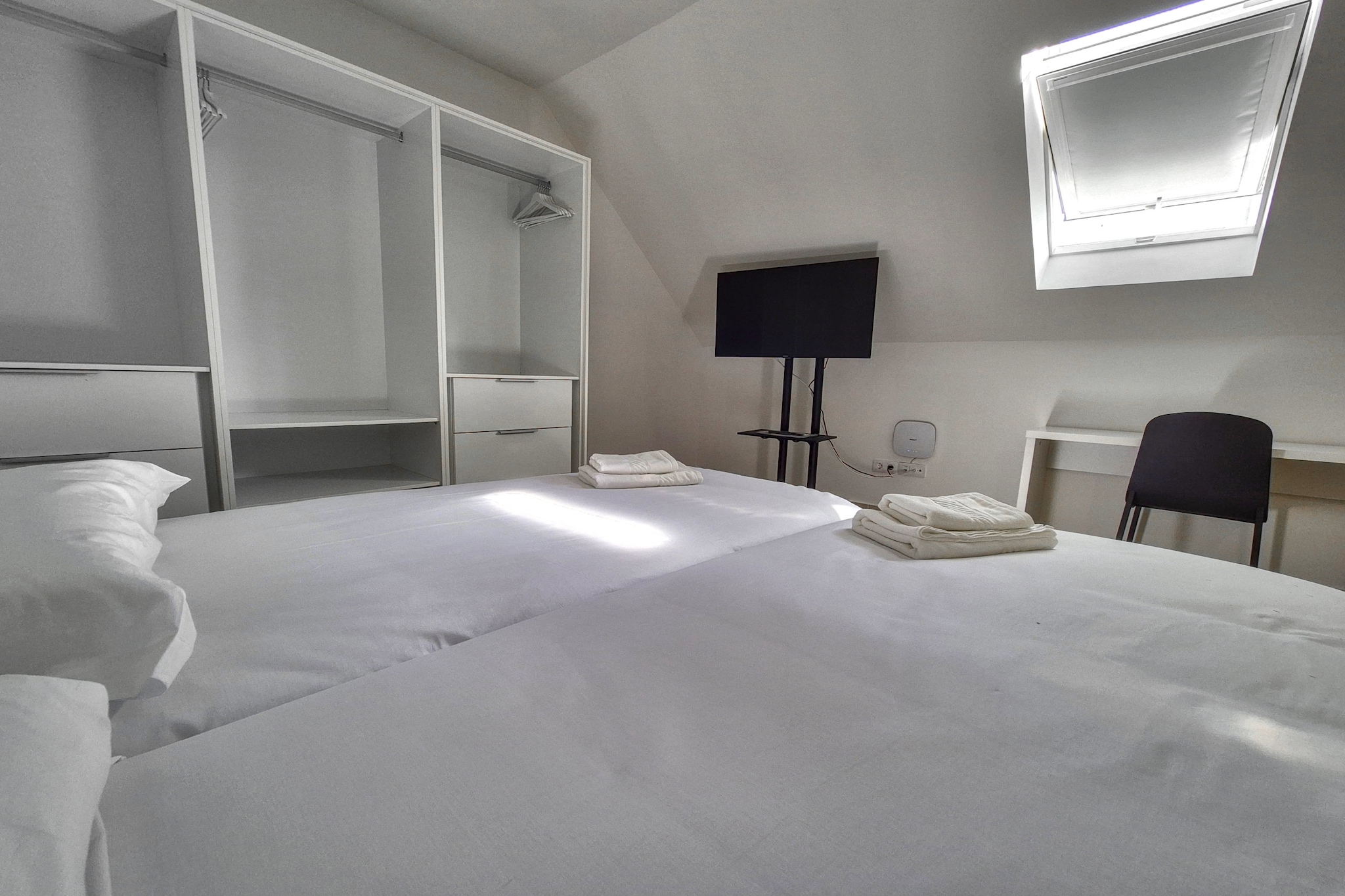 Yan Building 6B By CanariasGetaway.-Bedroom