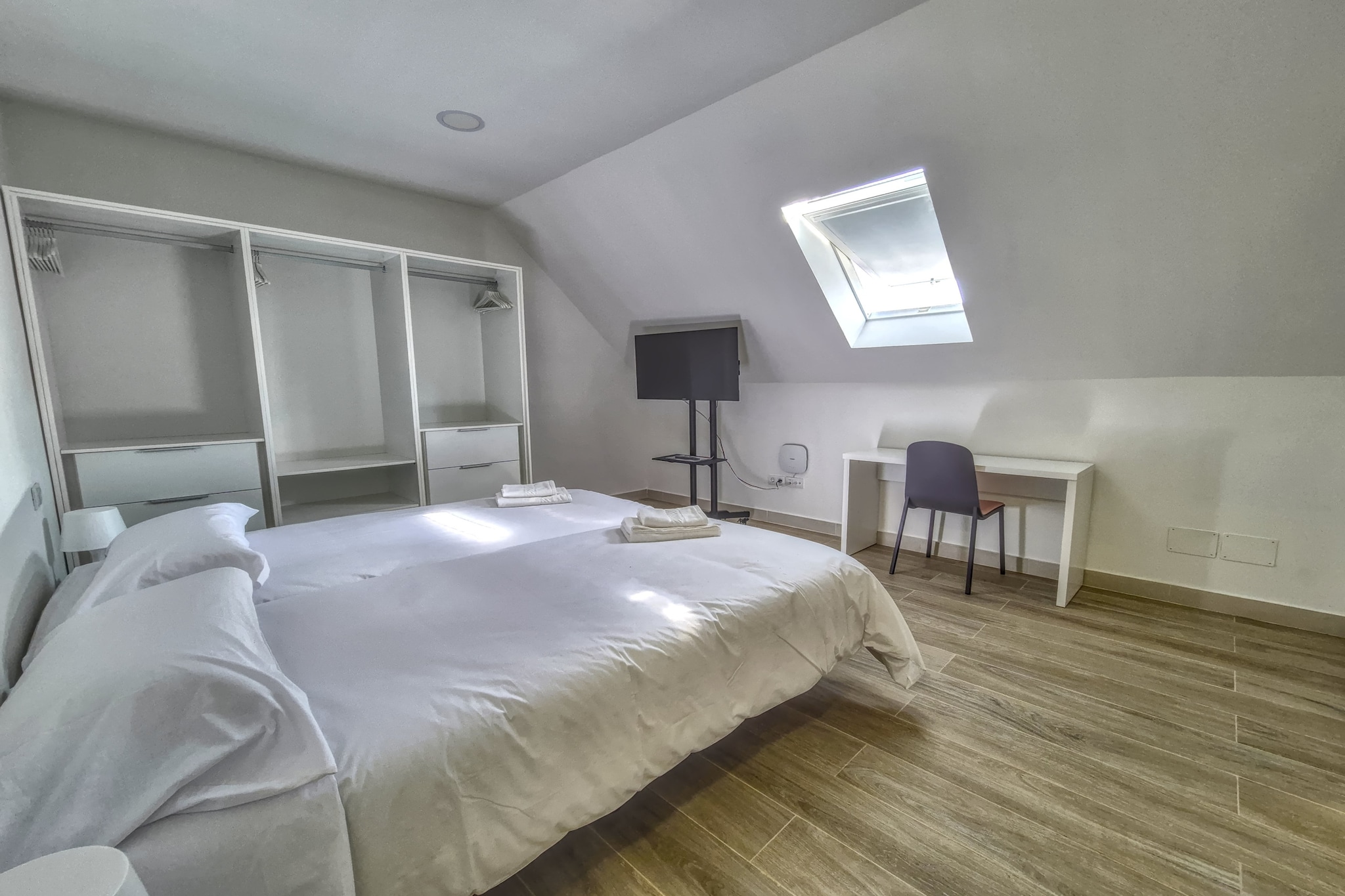 Yan Building 6B By CanariasGetaway.-Bedroom