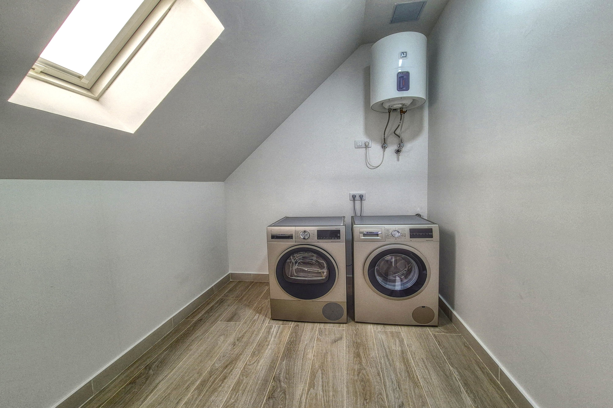 Yan Building 6B By CanariasGetaway.-Facilities