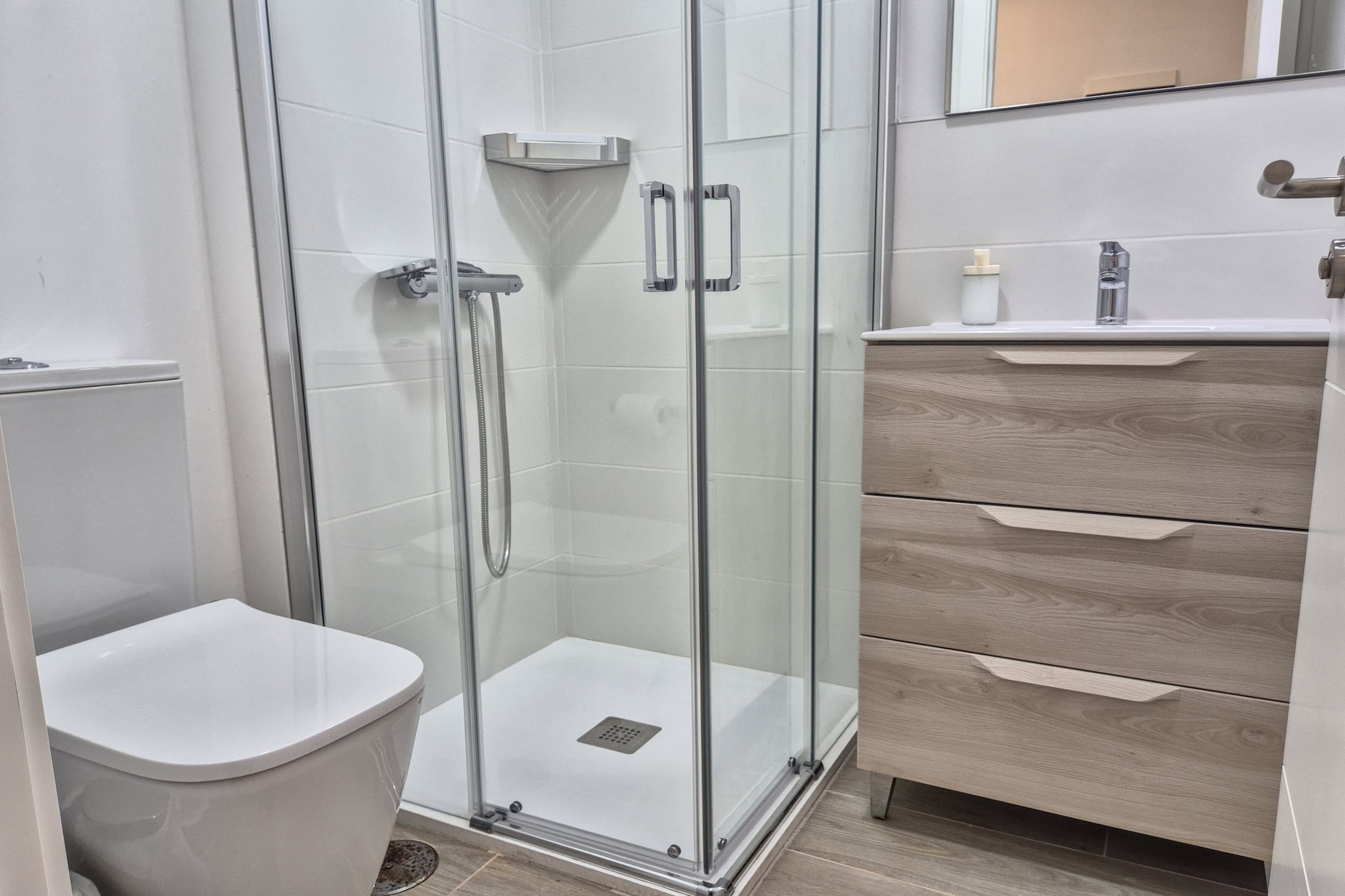 Yan Building 6A by CanariasGetaway-Salle de bain
