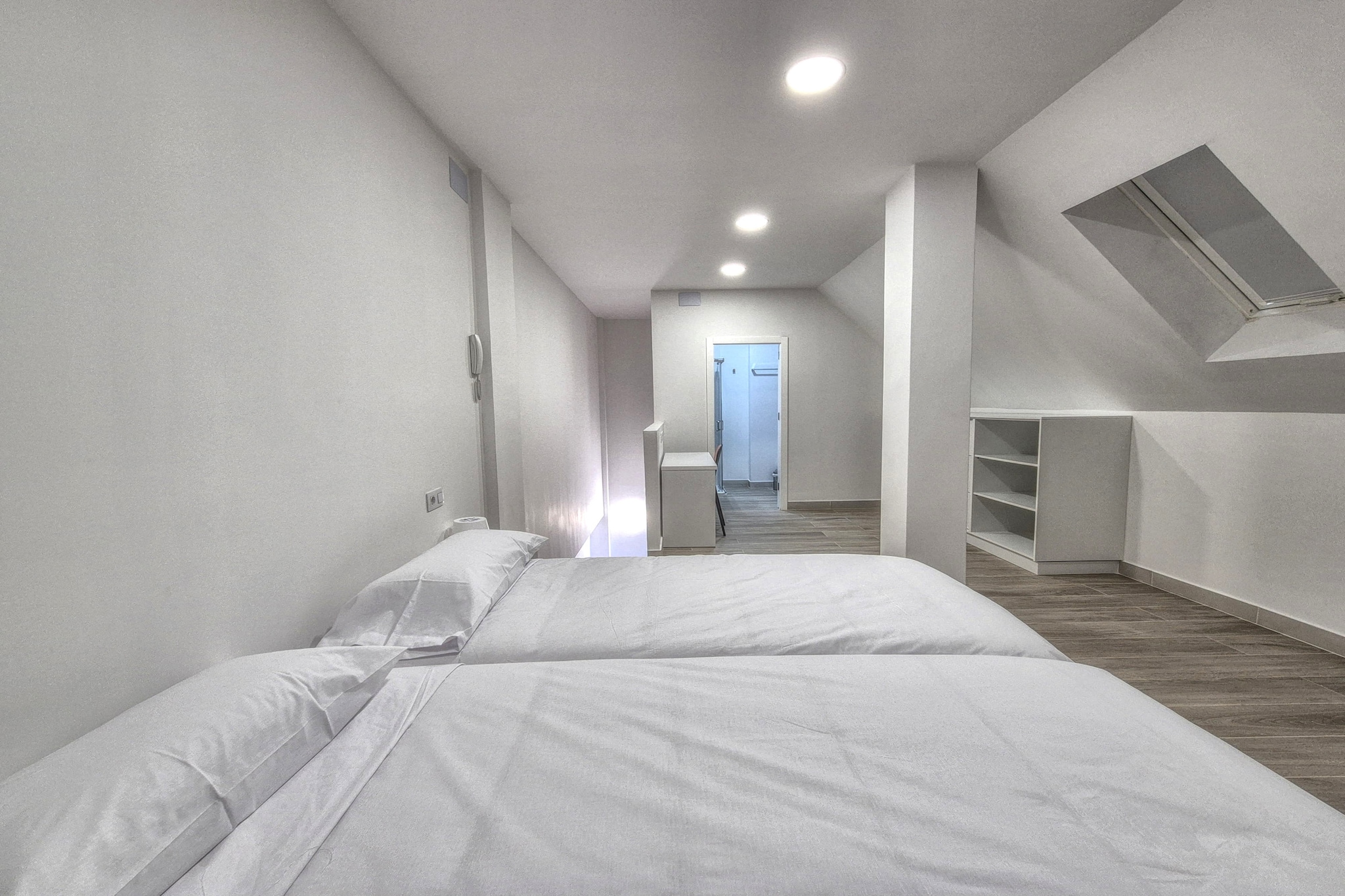 Yan Building 6A by CanariasGetaway-Chambre