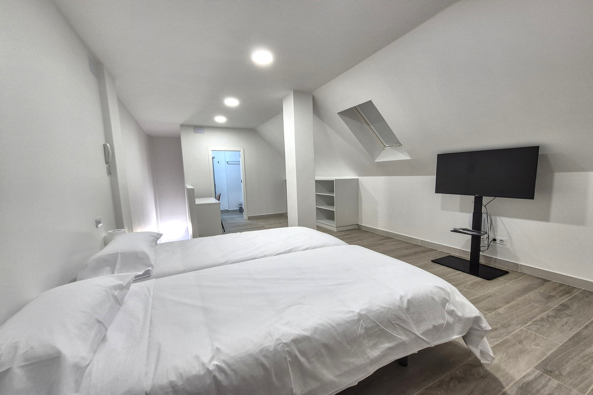 Yan Building 6A by CanariasGetaway-Chambre