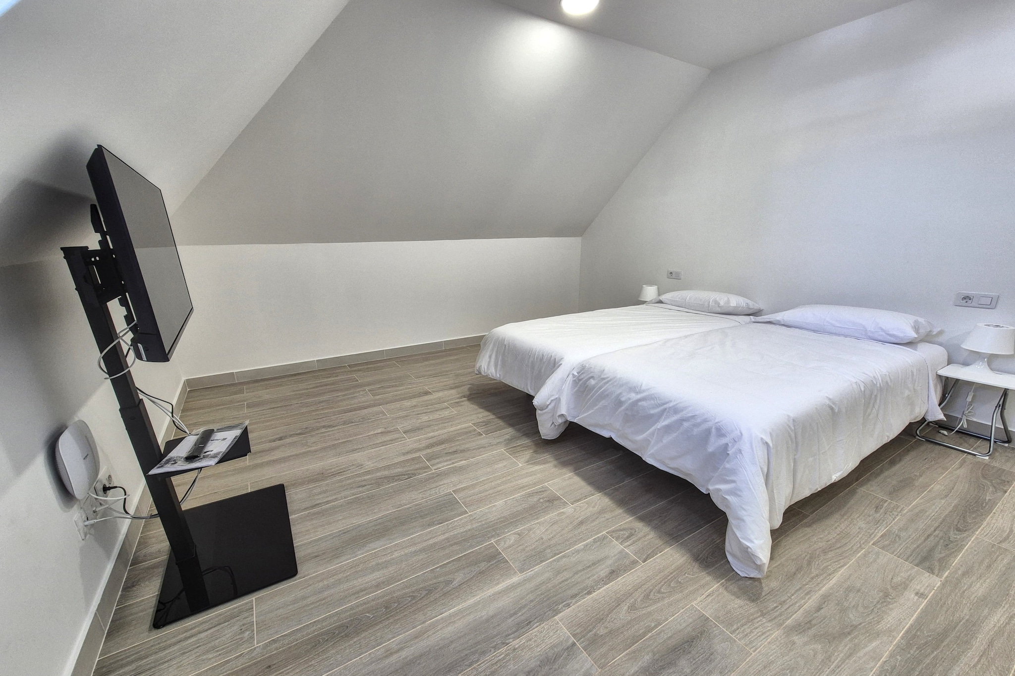 Yan Building 6A by CanariasGetaway-Chambre