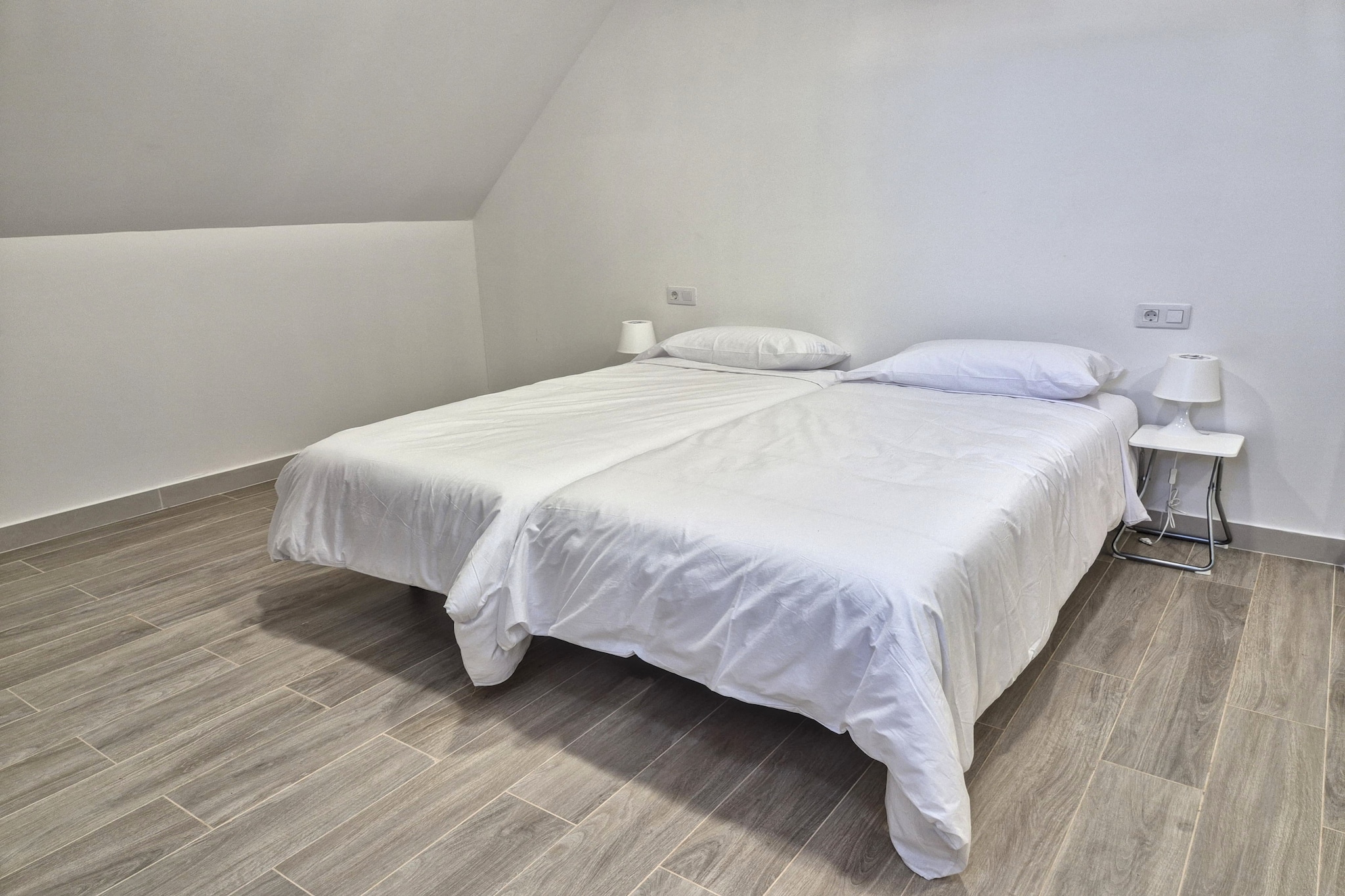 Yan Building 6A by CanariasGetaway-Chambre