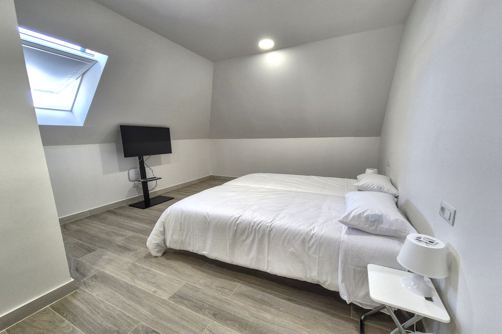 Yan Building 6A by CanariasGetaway-Chambre