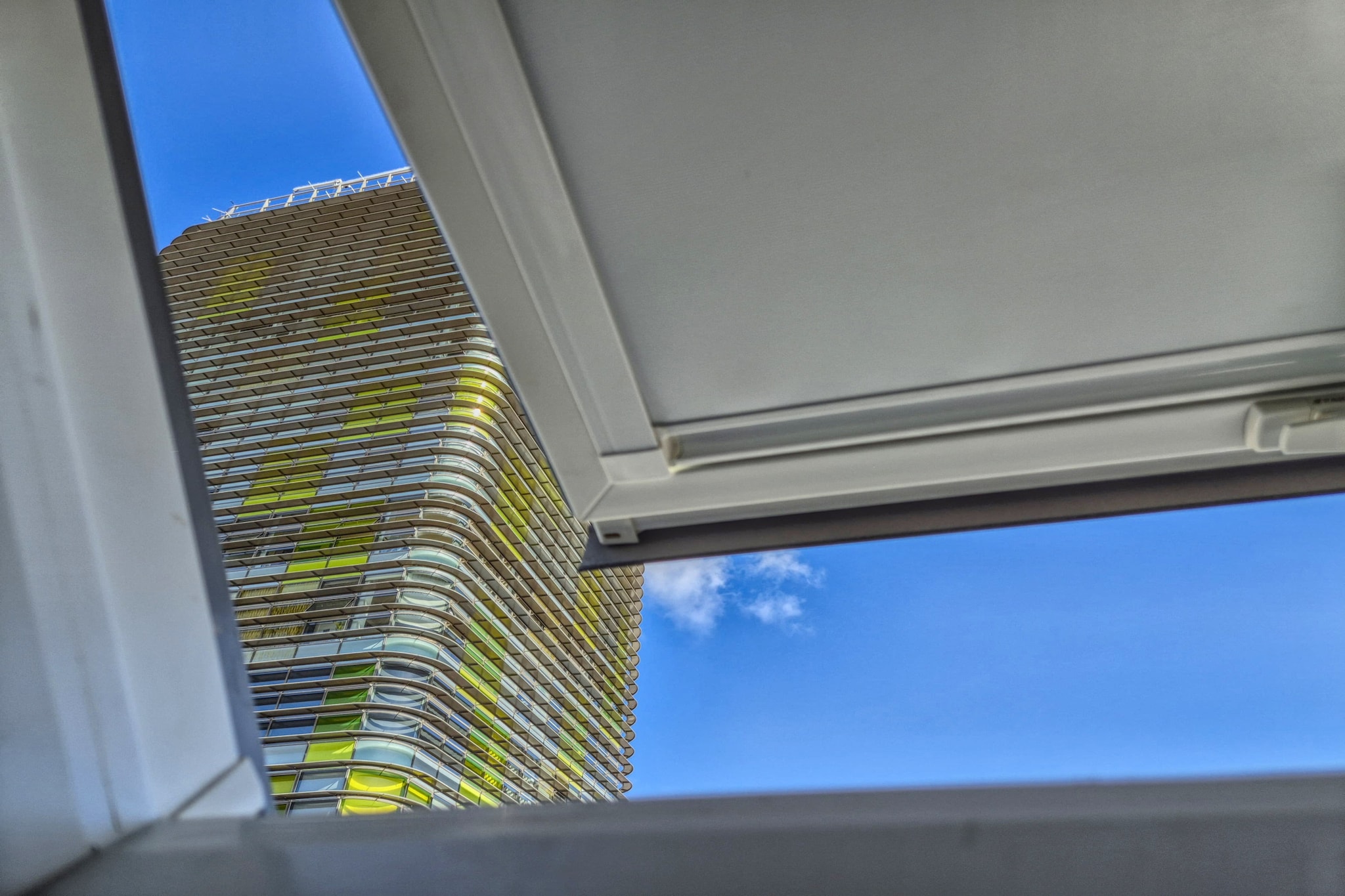 Yan Building 6A by CanariasGetaway-Extérieur