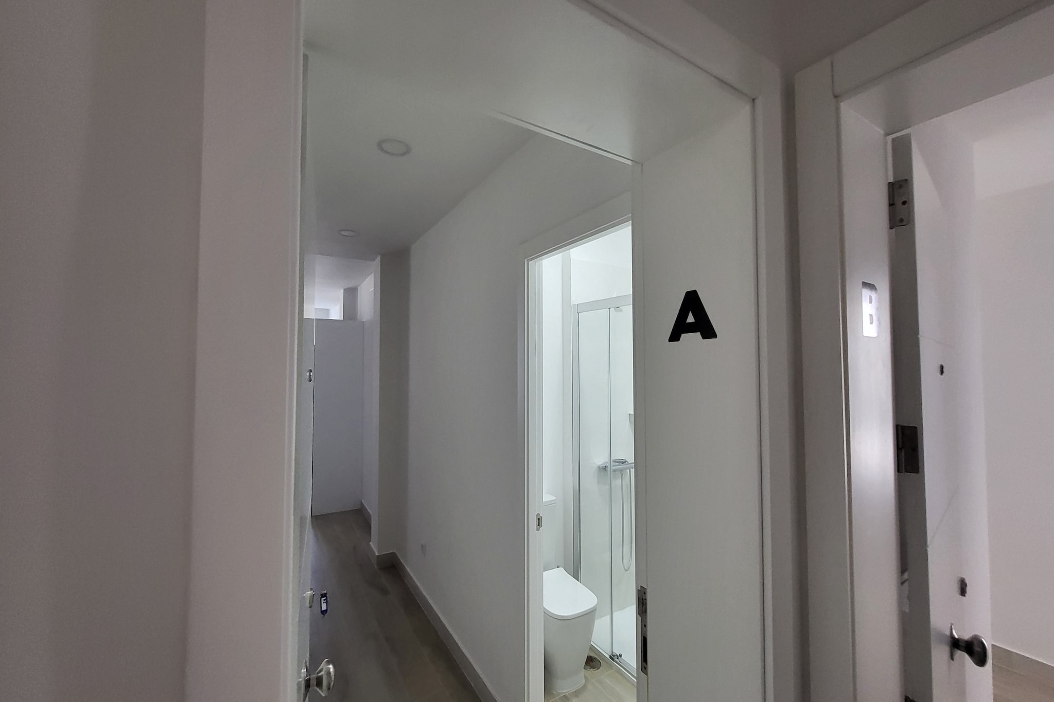 Yan Building 6A by CanariasGetaway-Salle de bain
