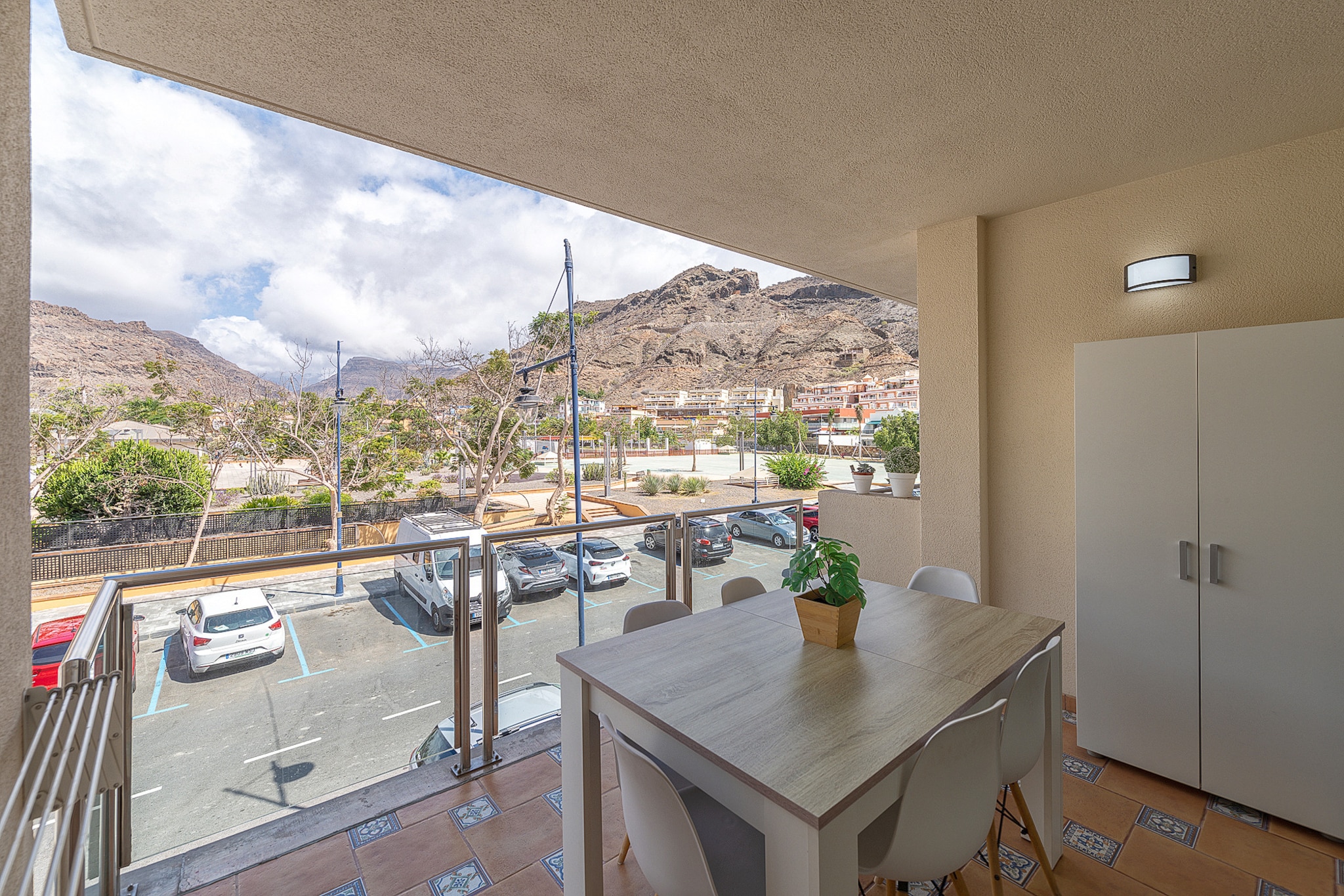 Miramar By CanariasGetaway-Terras