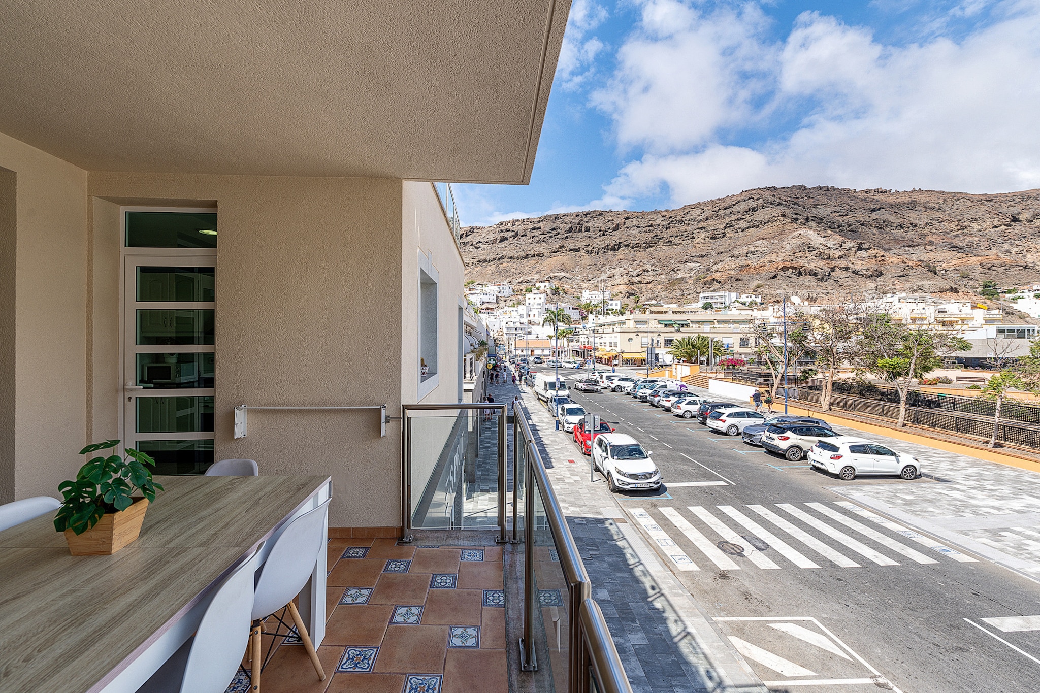 Miramar By CanariasGetaway-Terras
