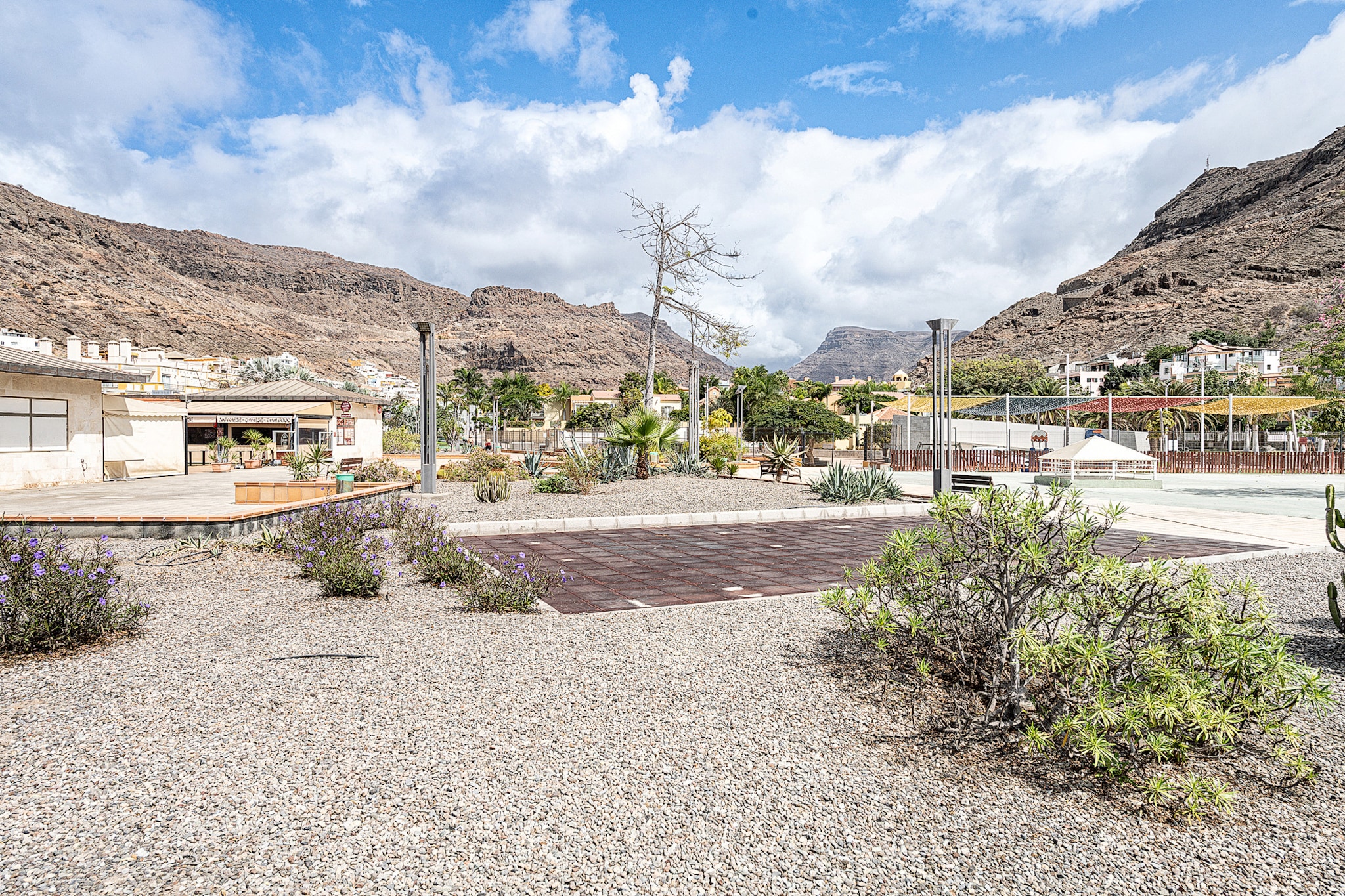 Miramar By CanariasGetaway-Buitenlucht
