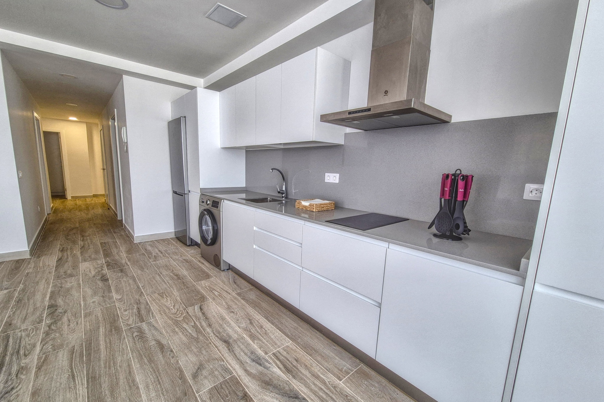 Yan Building 5B BY CanariasGetaway-Cuisine