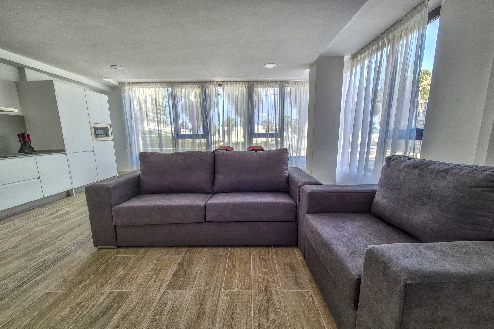 Yan Building 5B BY CanariasGetaway-Salon
