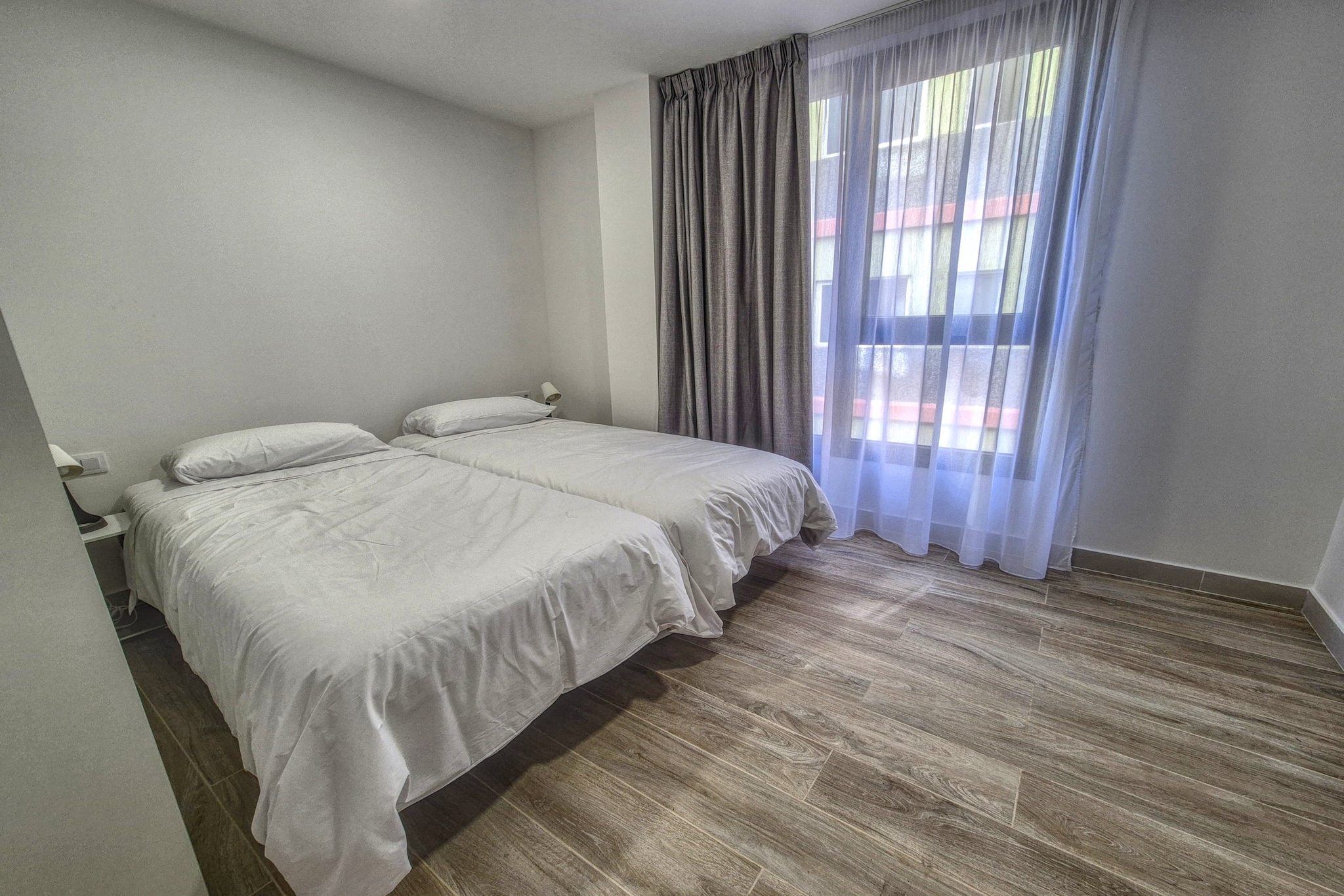 Yan Building 5B BY CanariasGetaway-Chambre