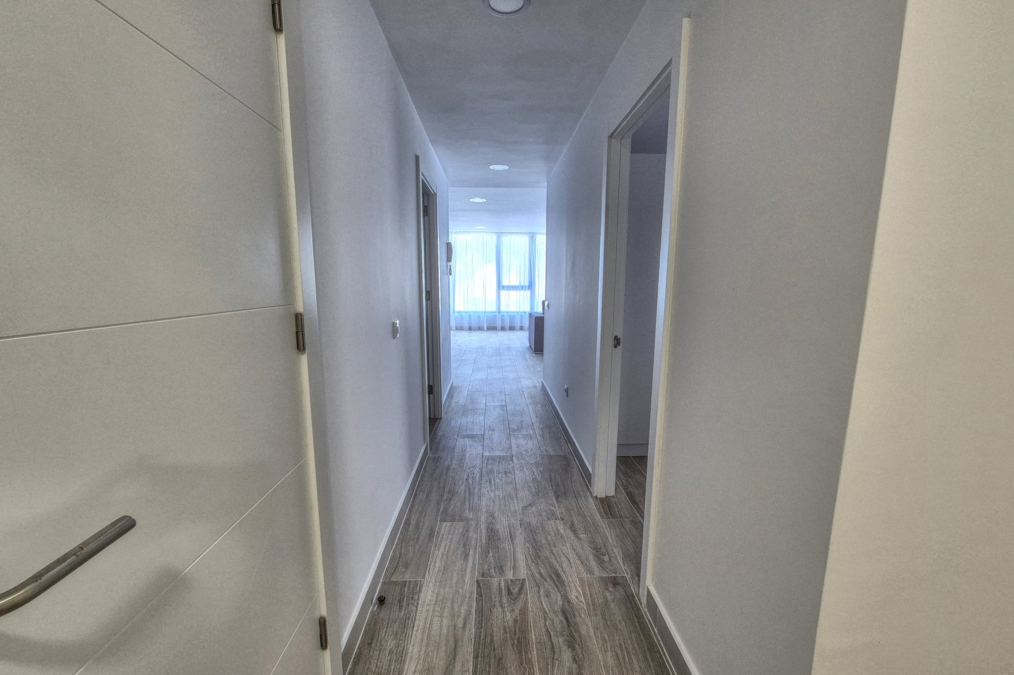 Yan Building 5B BY CanariasGetaway-Palier
