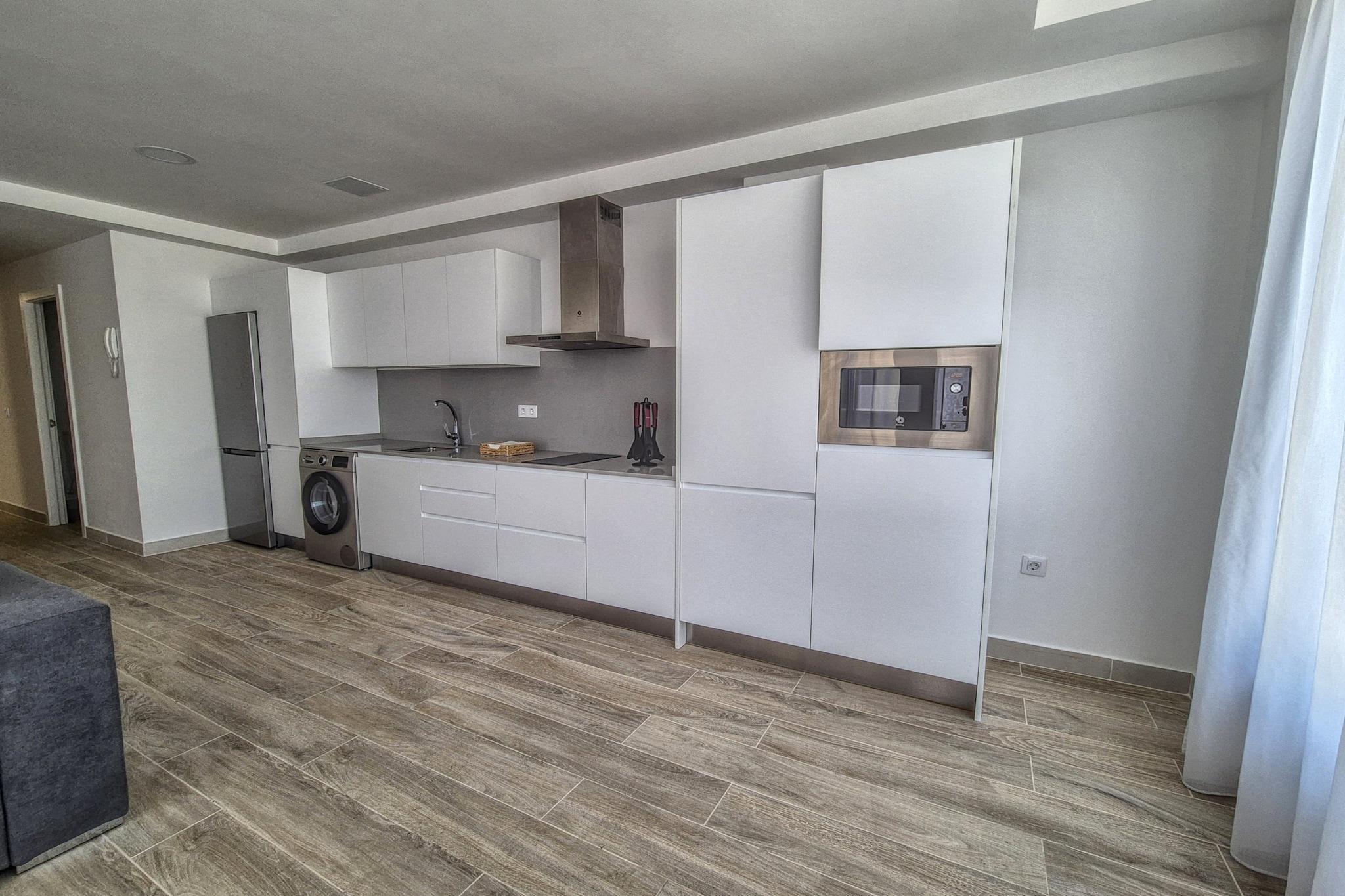 Yan Building 4B BY CanariasGetaway-Cuisine