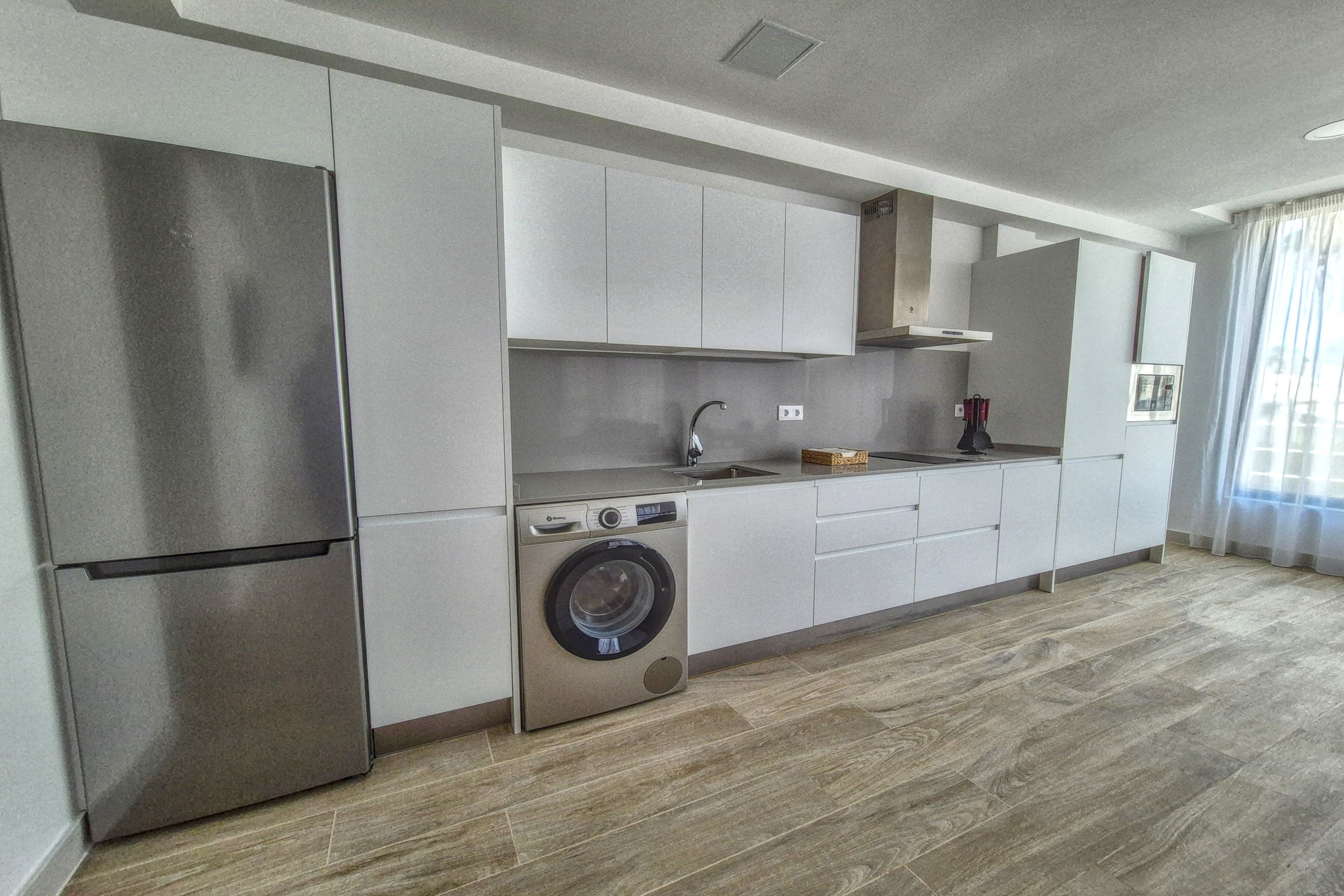 Yan Building 4B BY CanariasGetaway-Cuisine