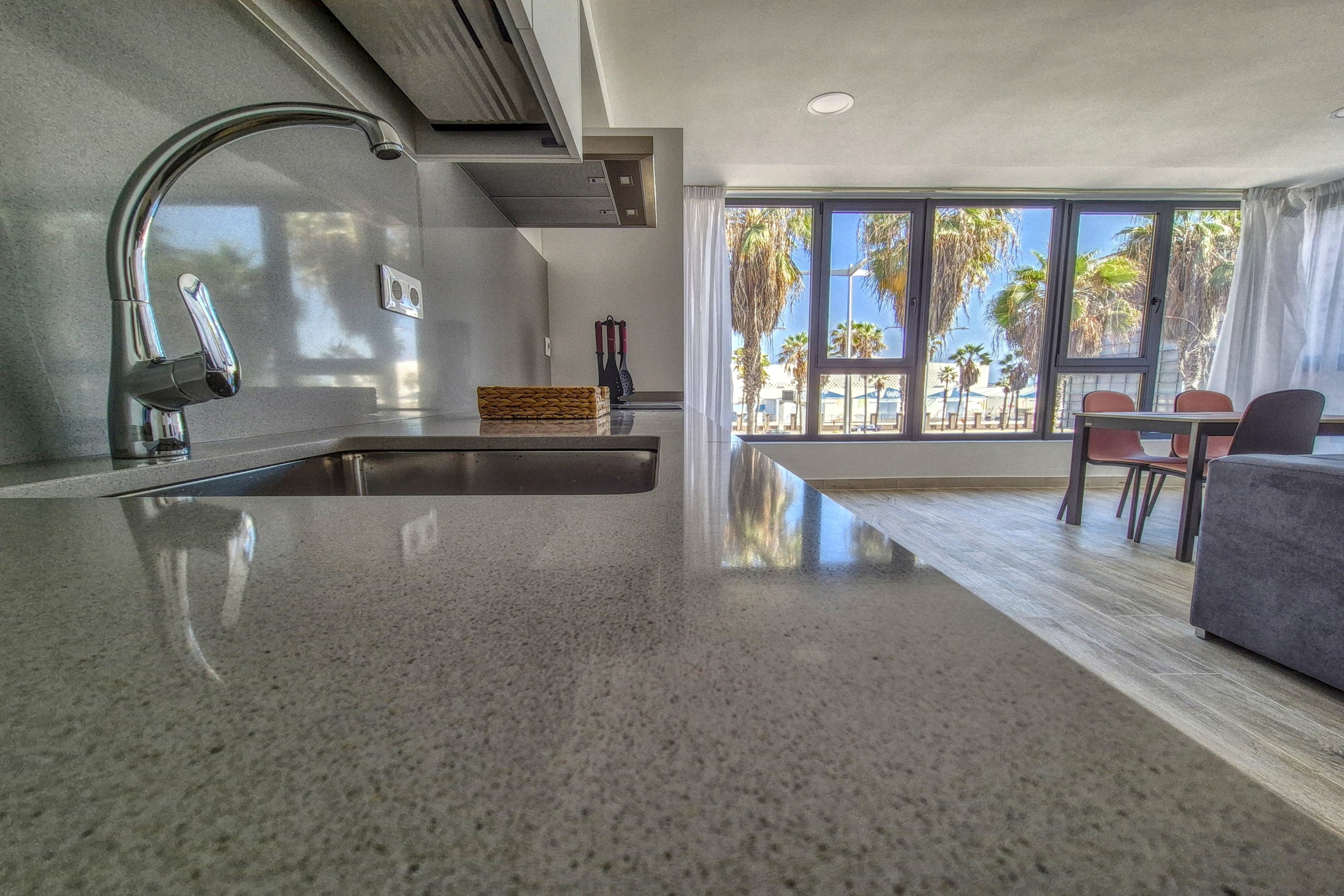Yan Building 4B BY CanariasGetaway-Cuisine