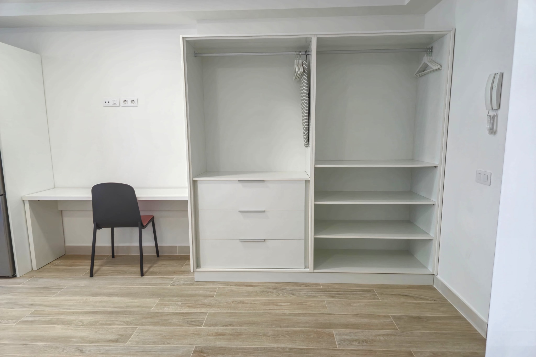 Yan Building 1A by CanariasGetaway-Chambre