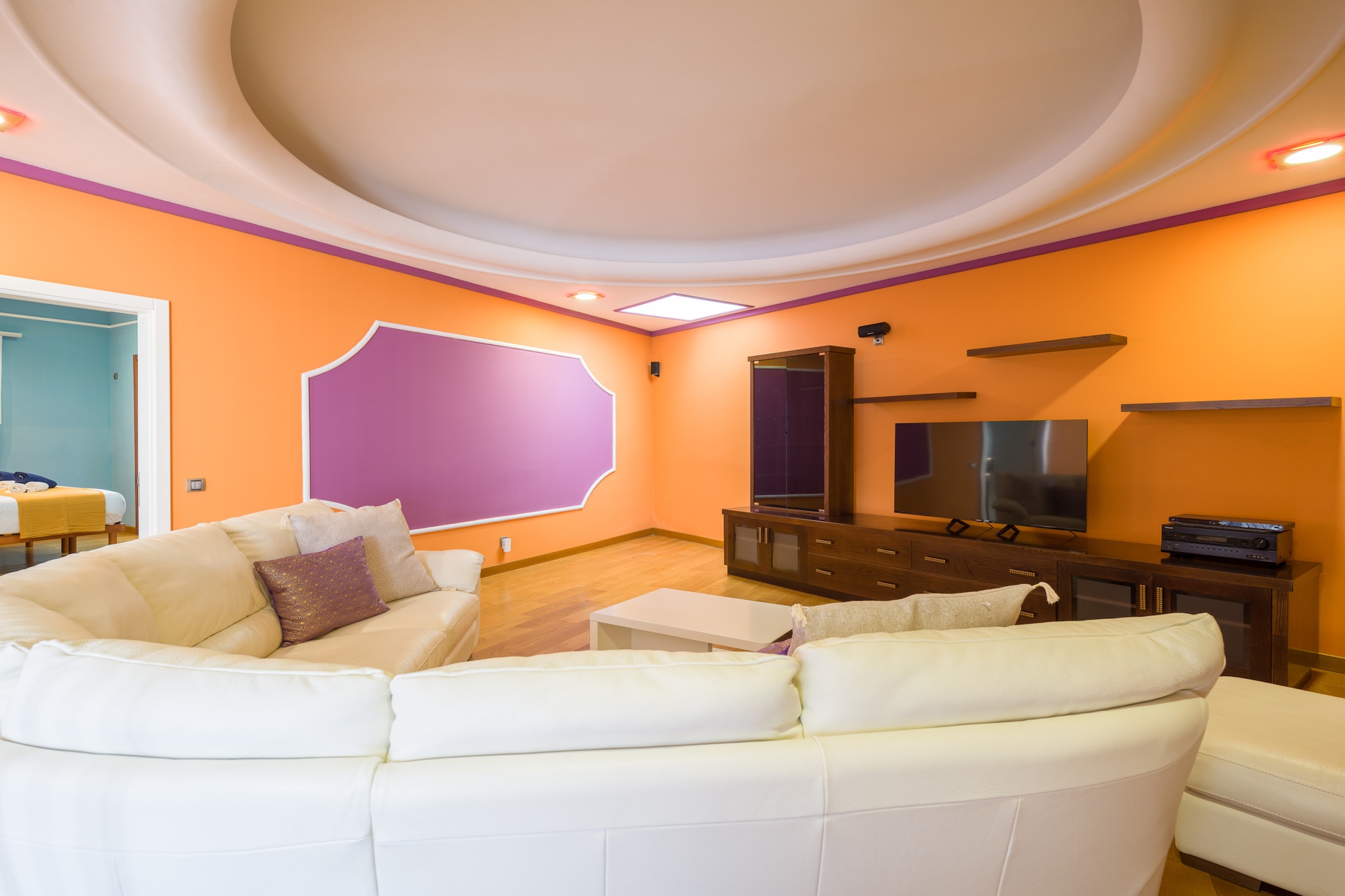 Finca Suarez by CanariasGetaway-Salon