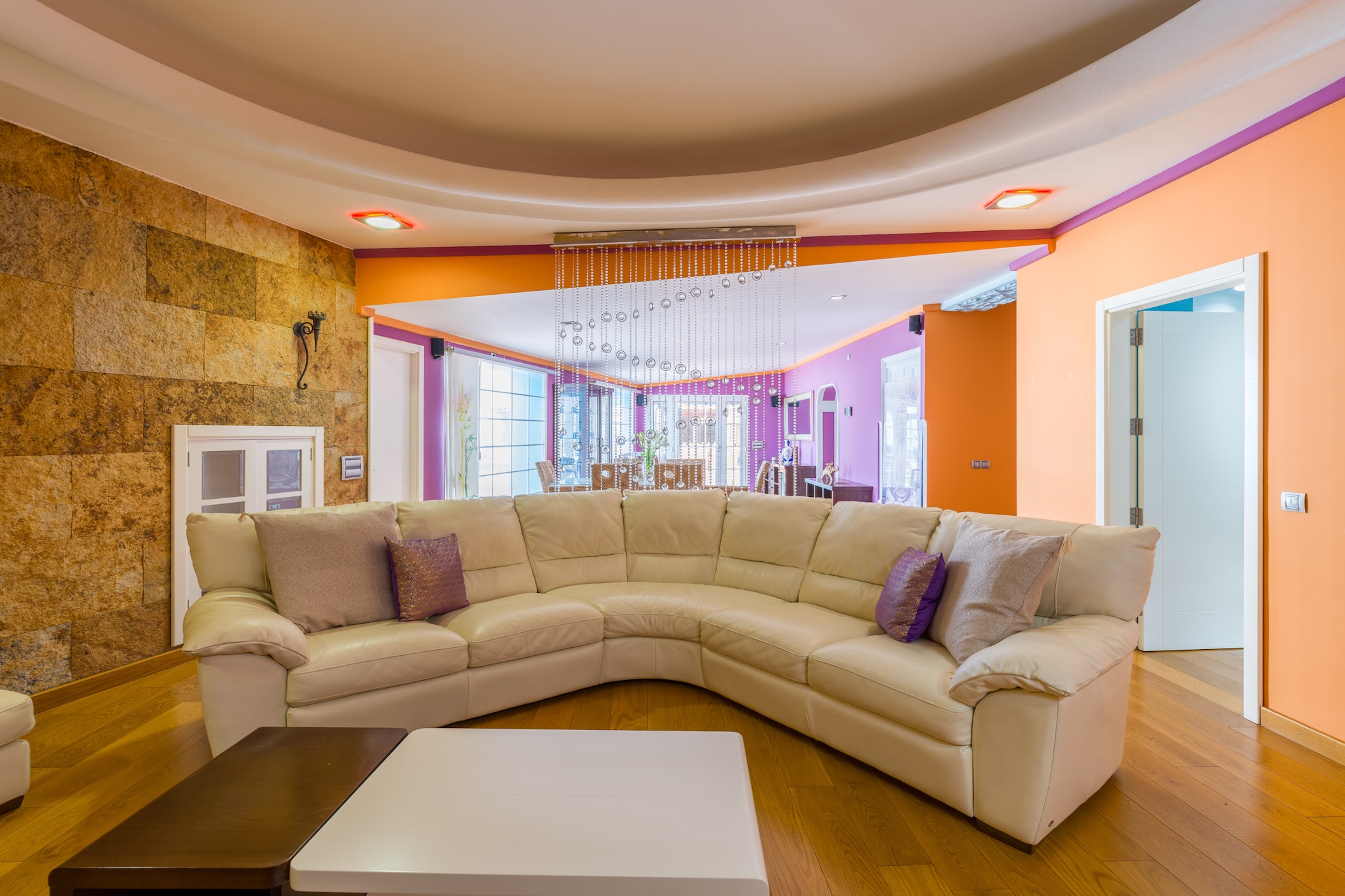 Finca Suarez by CanariasGetaway-Salon