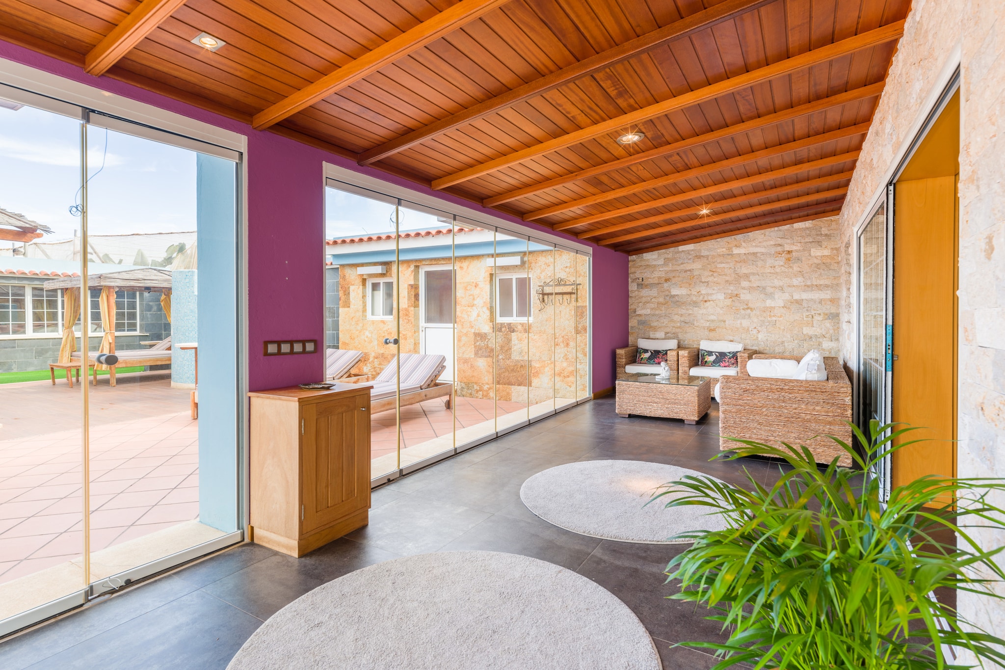 Finca Suarez by CanariasGetaway-Salon