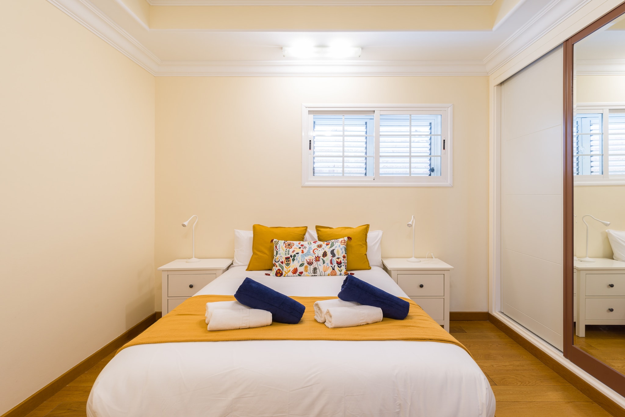 Finca Suarez by CanariasGetaway-Chambre