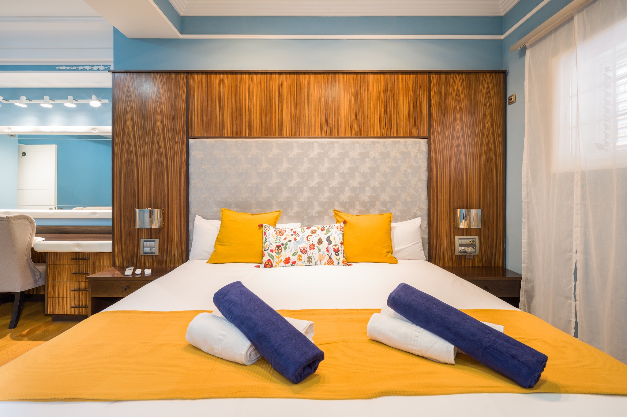 Finca Suarez by CanariasGetaway-Chambre