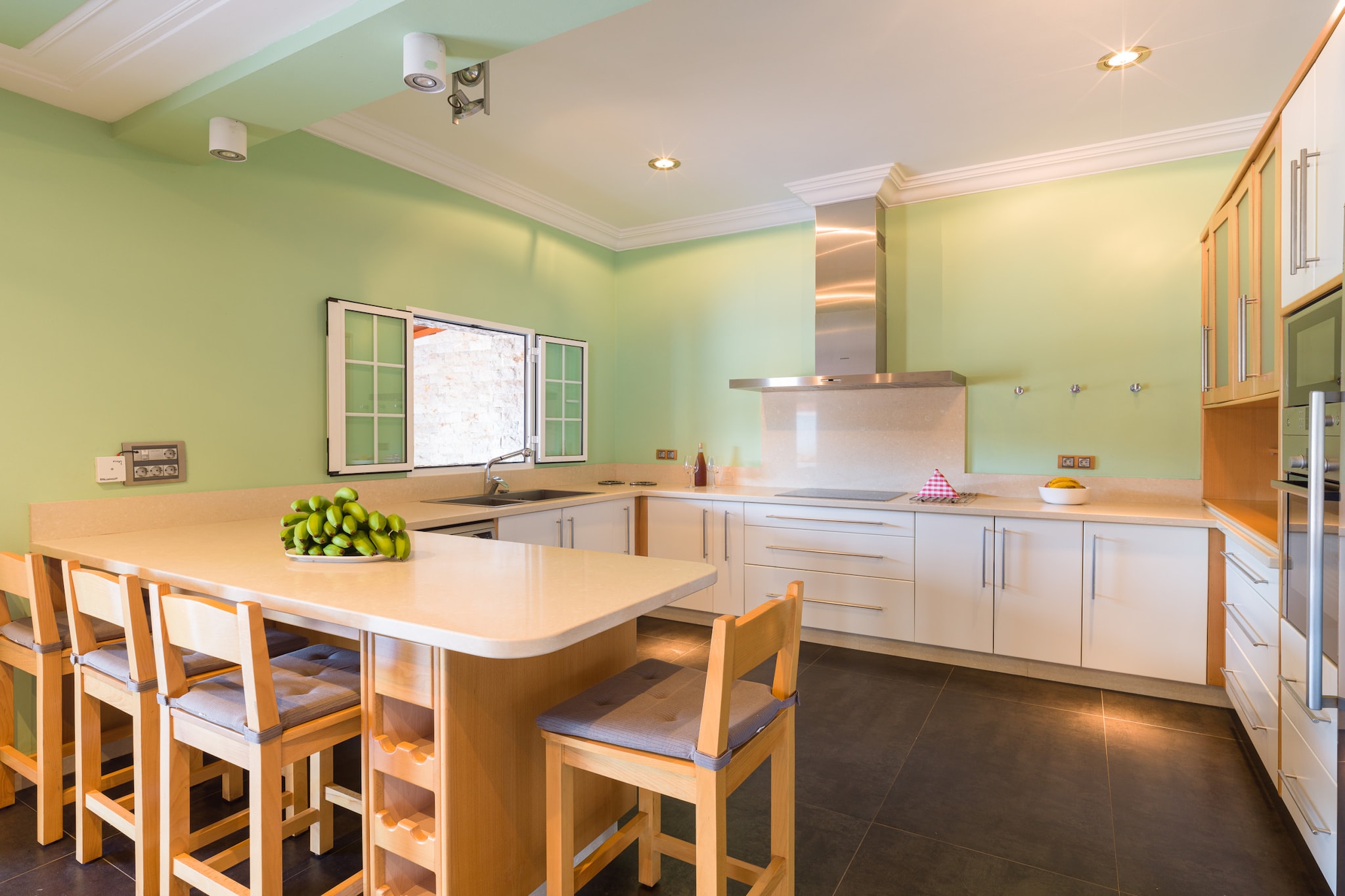 Finca Suarez by CanariasGetaway-Cuisine