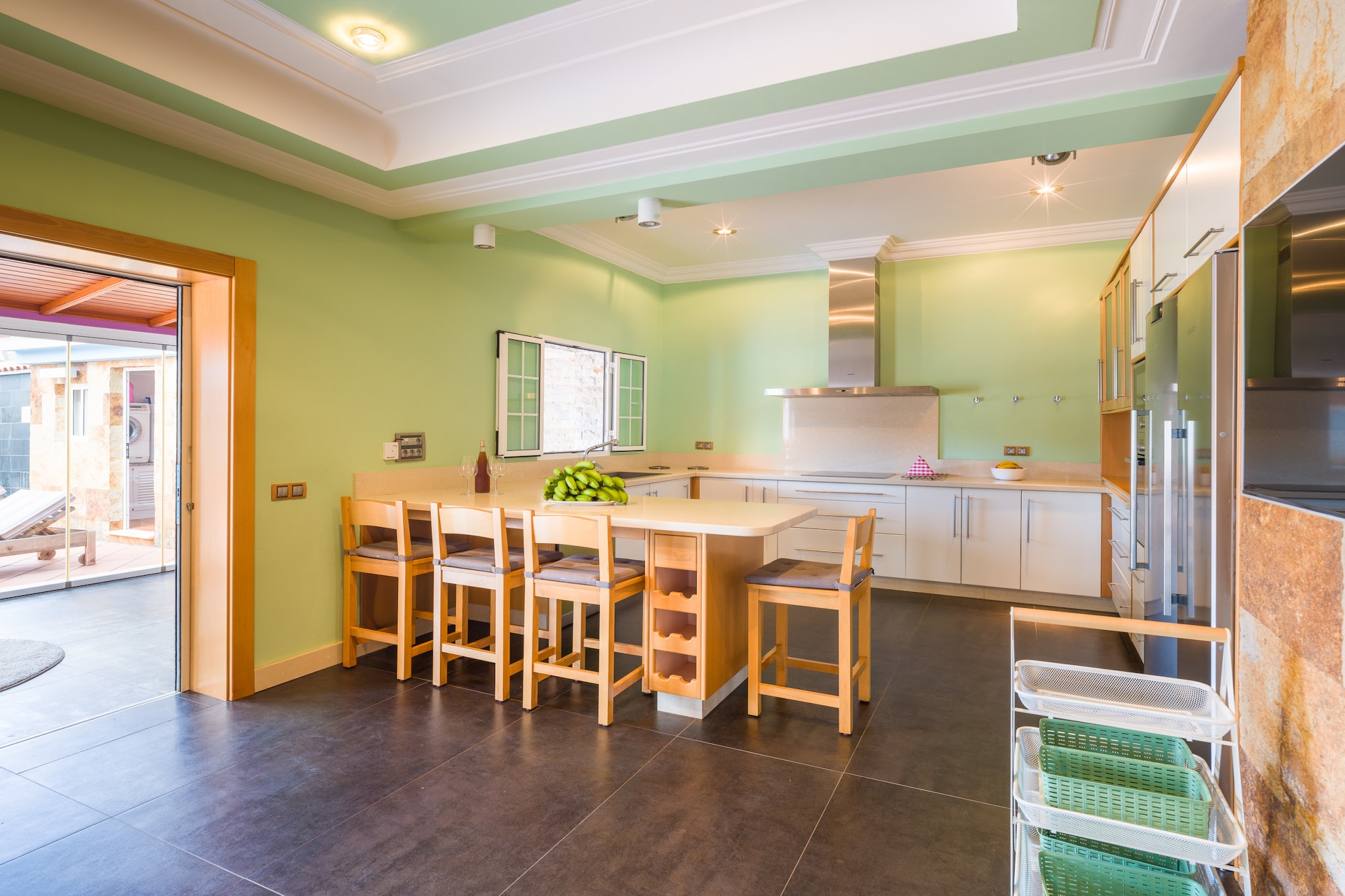 Finca Suarez by CanariasGetaway-Cuisine