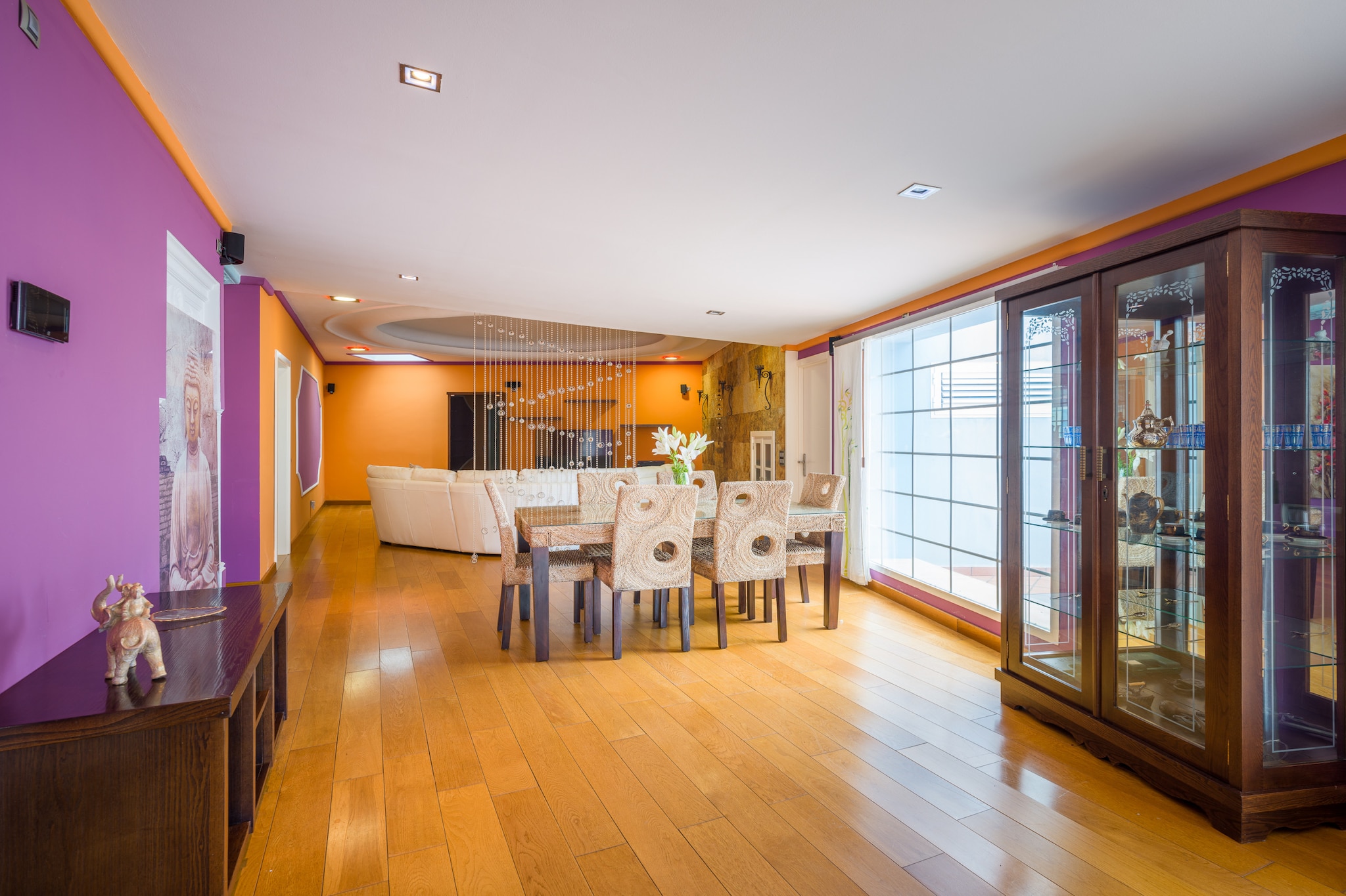 Finca Suarez by CanariasGetaway-Chambre