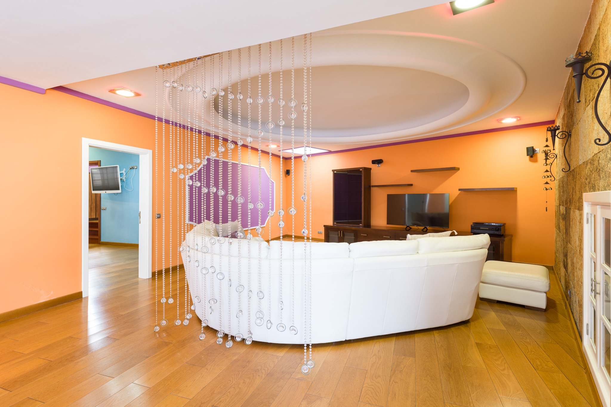 Finca Suarez by CanariasGetaway-Salon