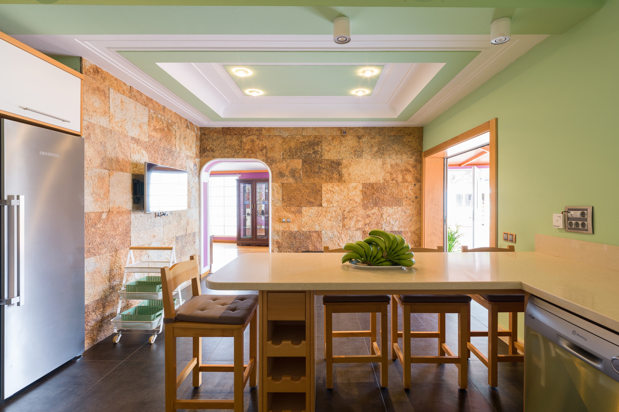 Finca Suarez by CanariasGetaway-Cuisine