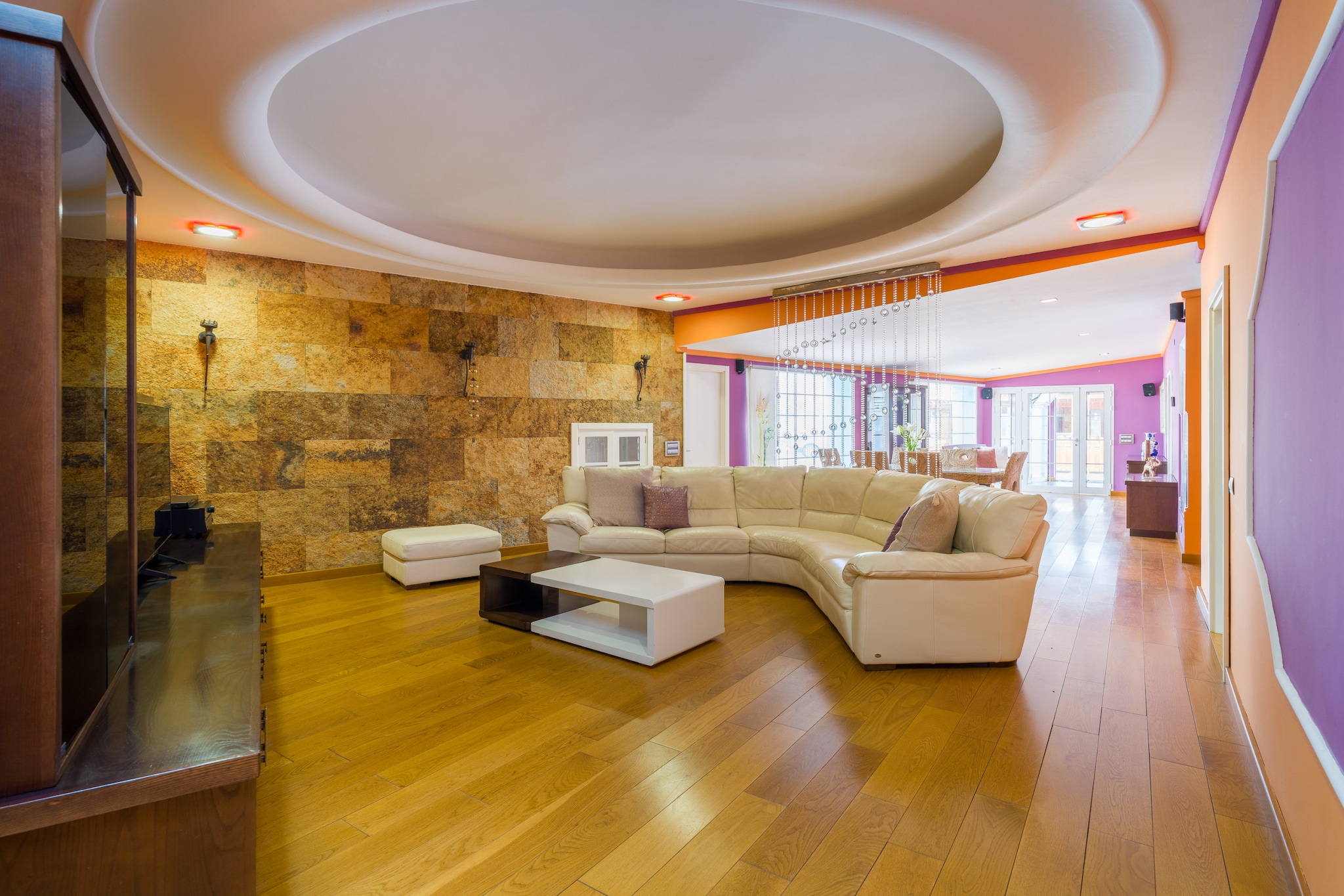 Finca Suarez by CanariasGetaway-Salon