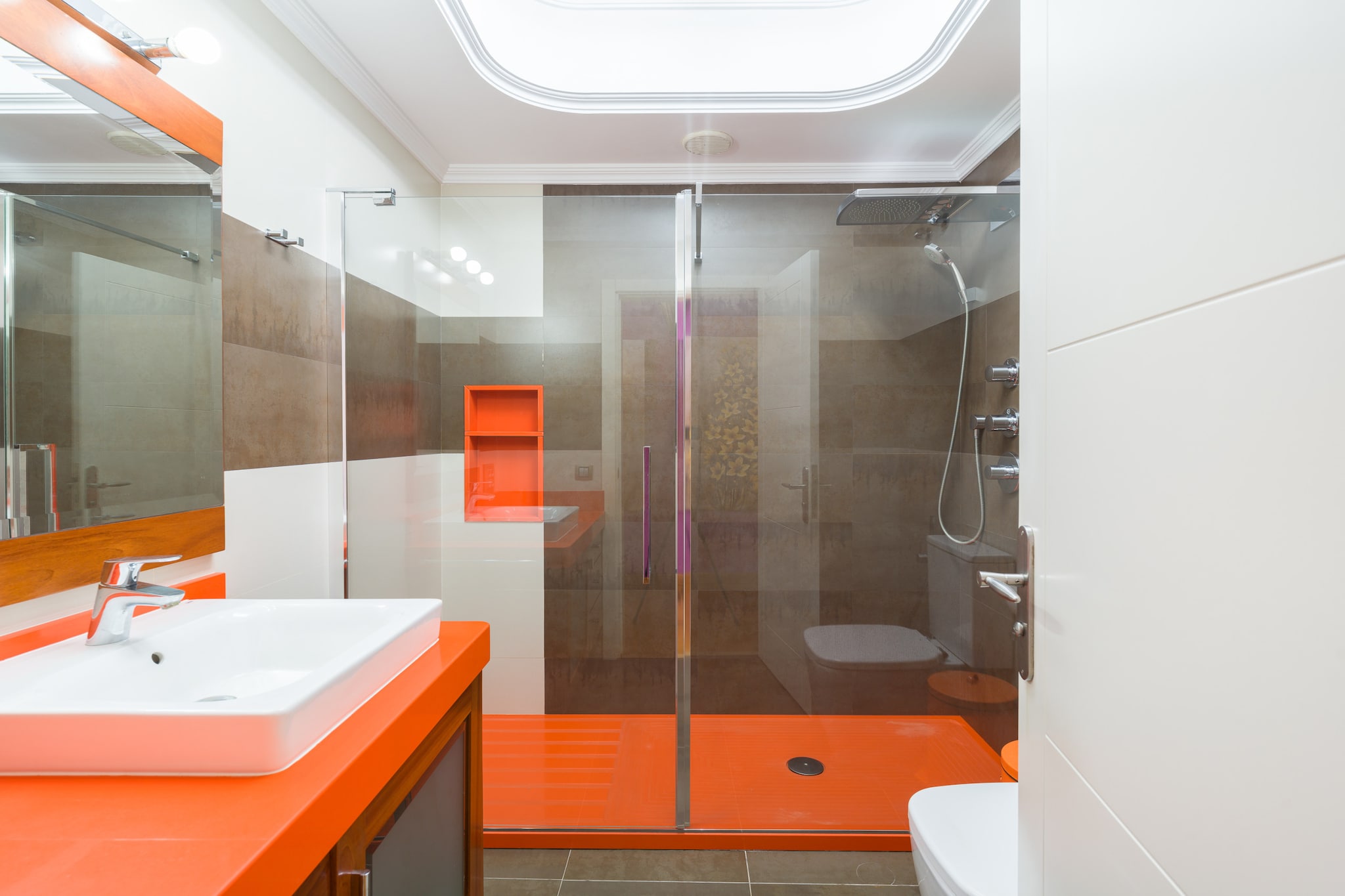 Finca Suarez by CanariasGetaway-Salle de bain