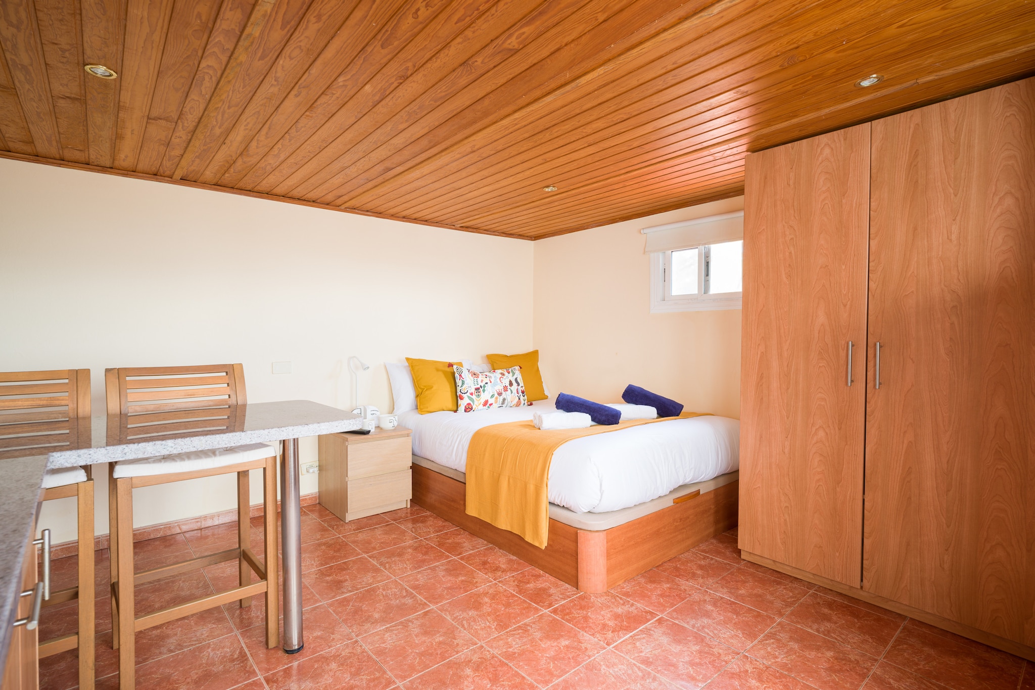 Finca Suarez by CanariasGetaway-Chambre