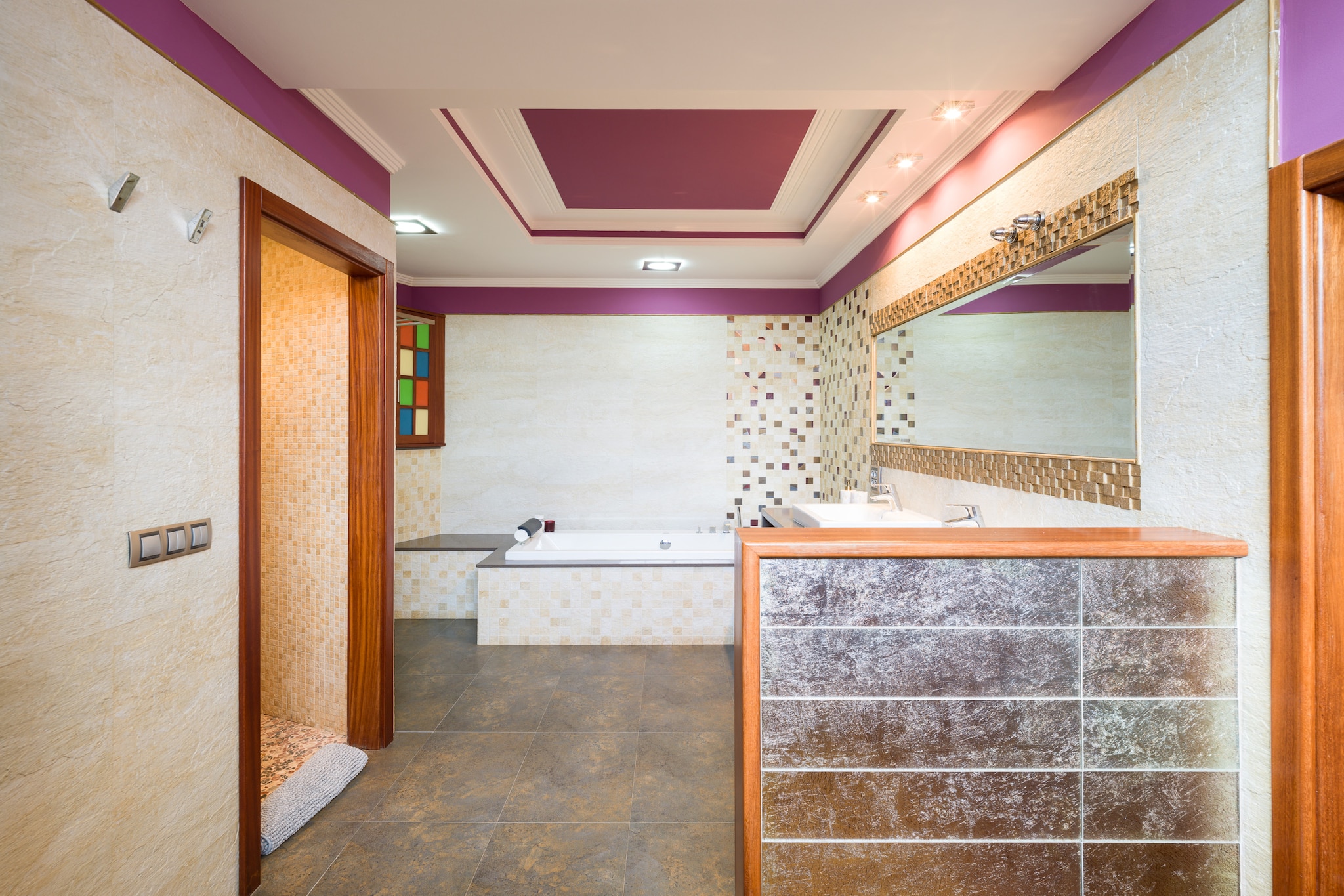Finca Suarez by CanariasGetaway-Salle de bain