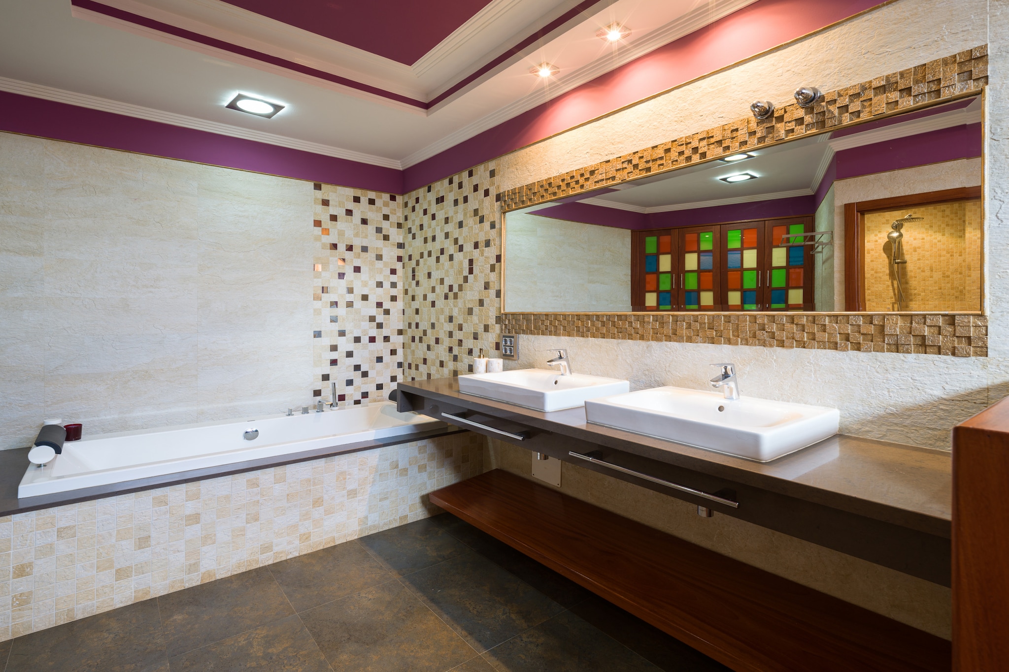 Finca Suarez by CanariasGetaway-Salle de bain