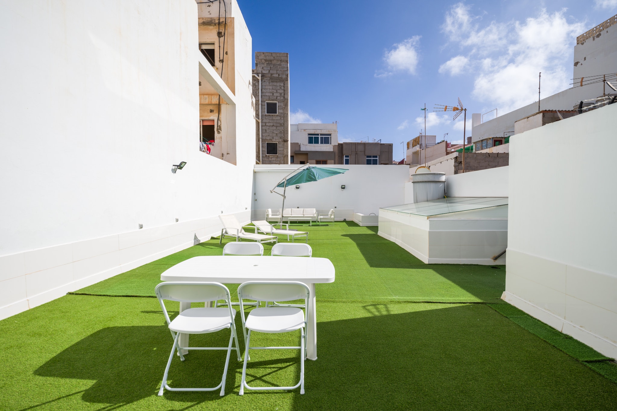 Confital Beach Home  By CanariasGetaway-Terras