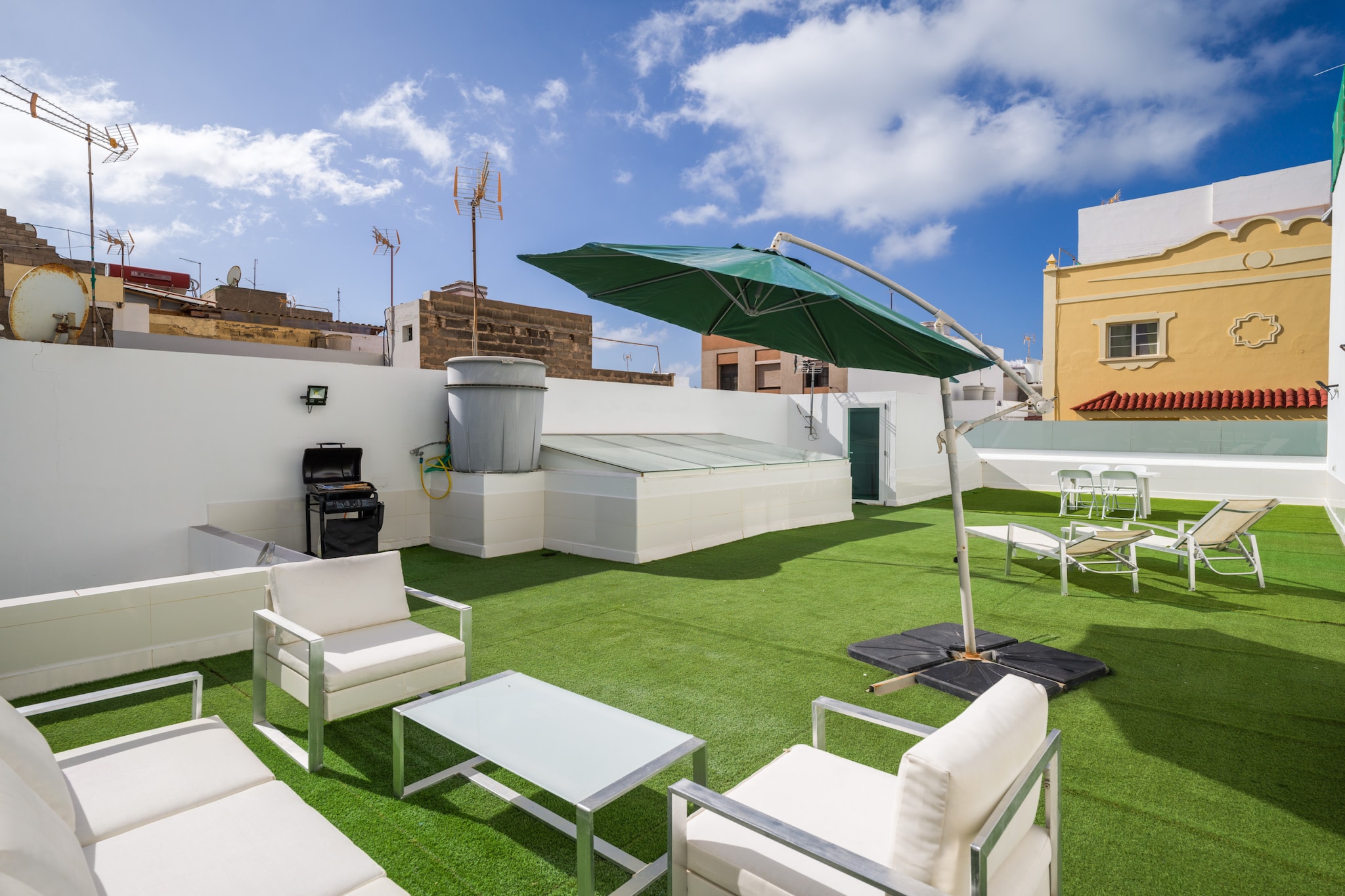 Confital Beach Home  By CanariasGetaway-Terras